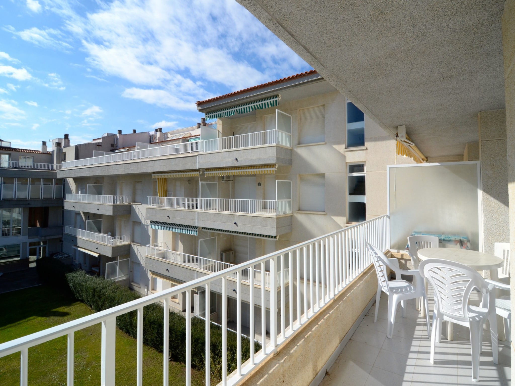 Leilighet ILLA MAR DOR 239