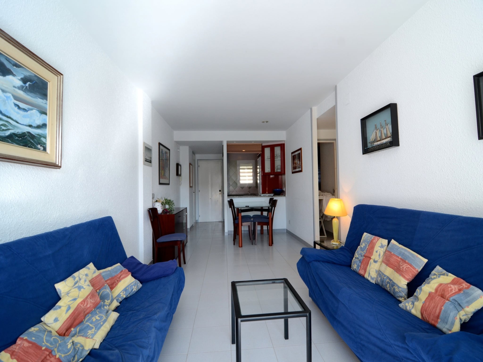 Leilighet ILLA MAR DOR 239