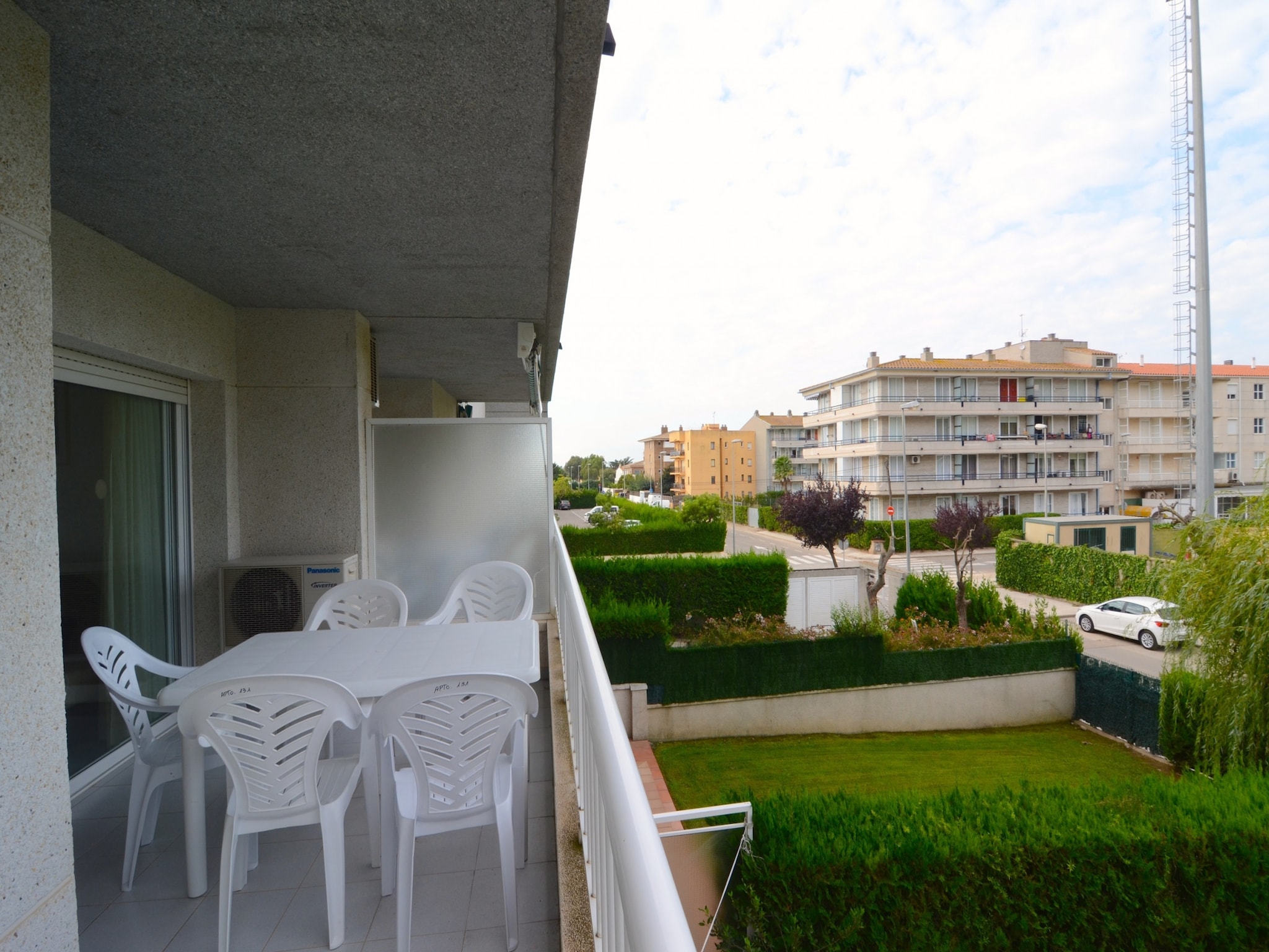 Ferienwohnung ILLA MAR DOR 131