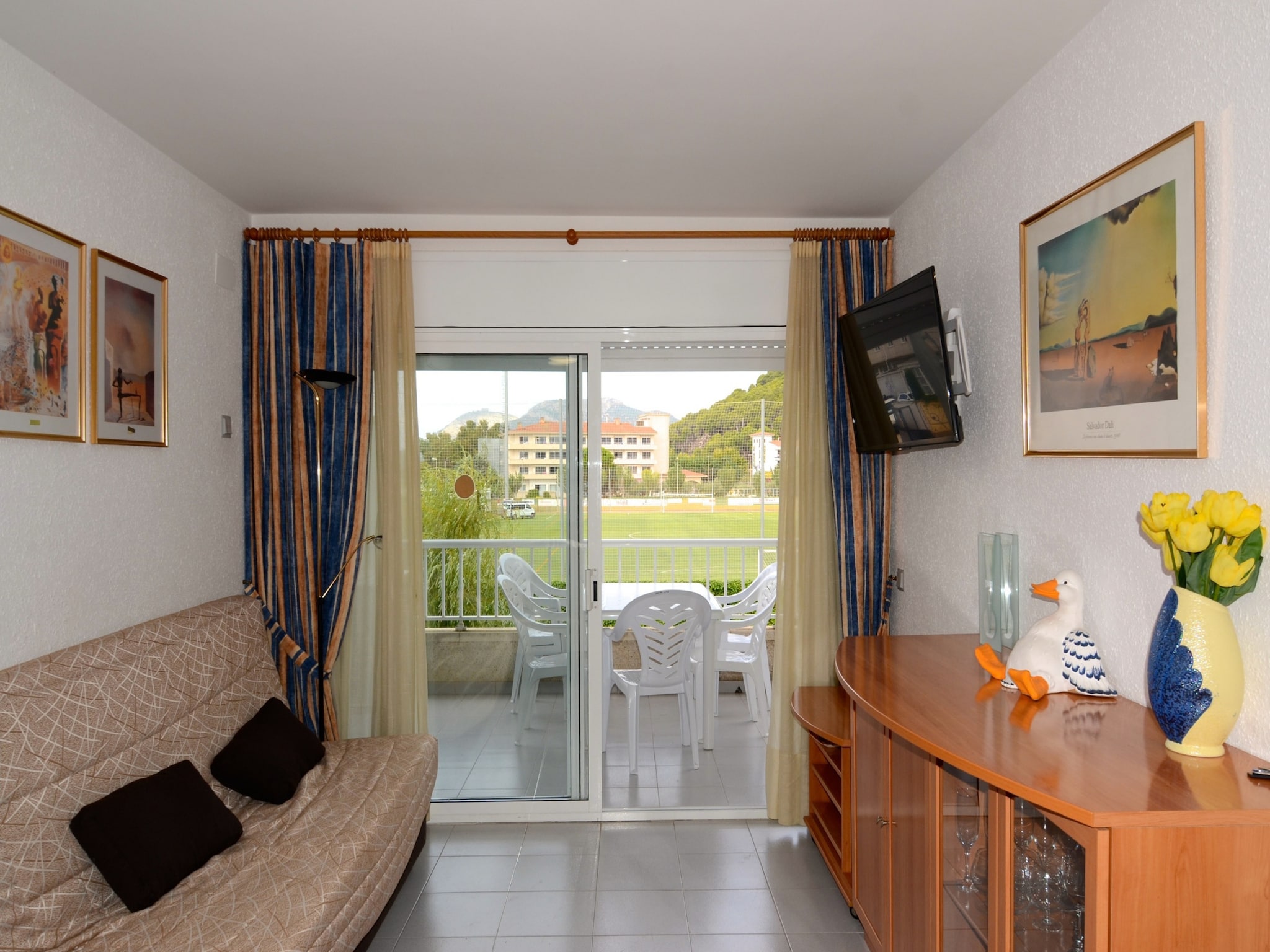 Ferienwohnung ILLA MAR DOR 131