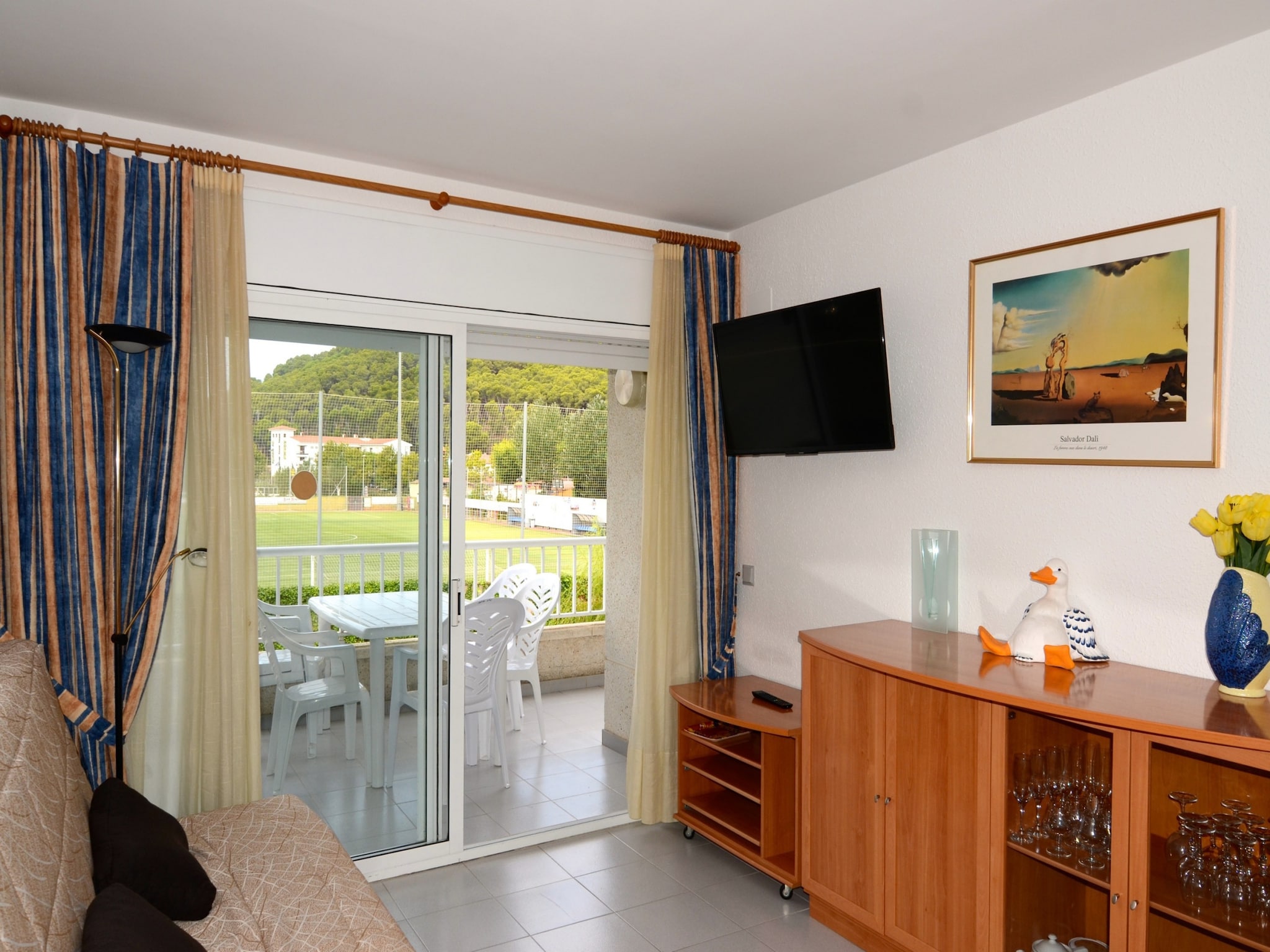 Ferienwohnung ILLA MAR DOR 131