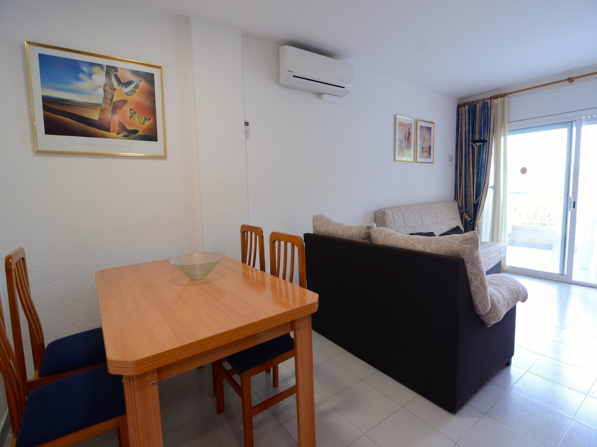 Ferienwohnung ILLA MAR DOR 131