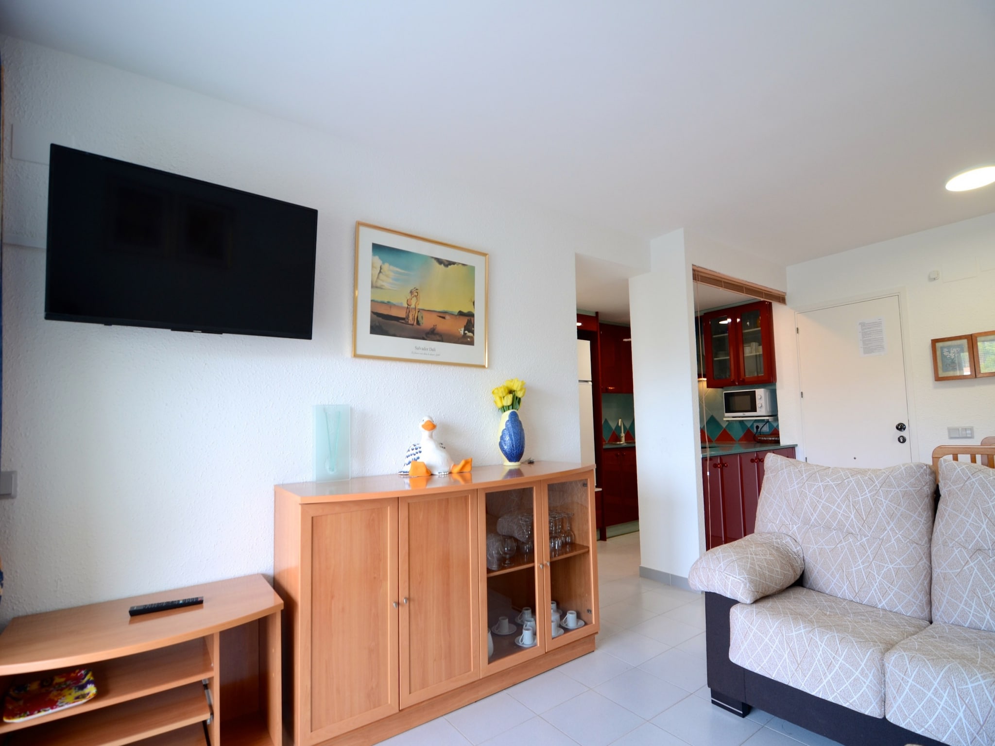Ferienwohnung ILLA MAR DOR 131