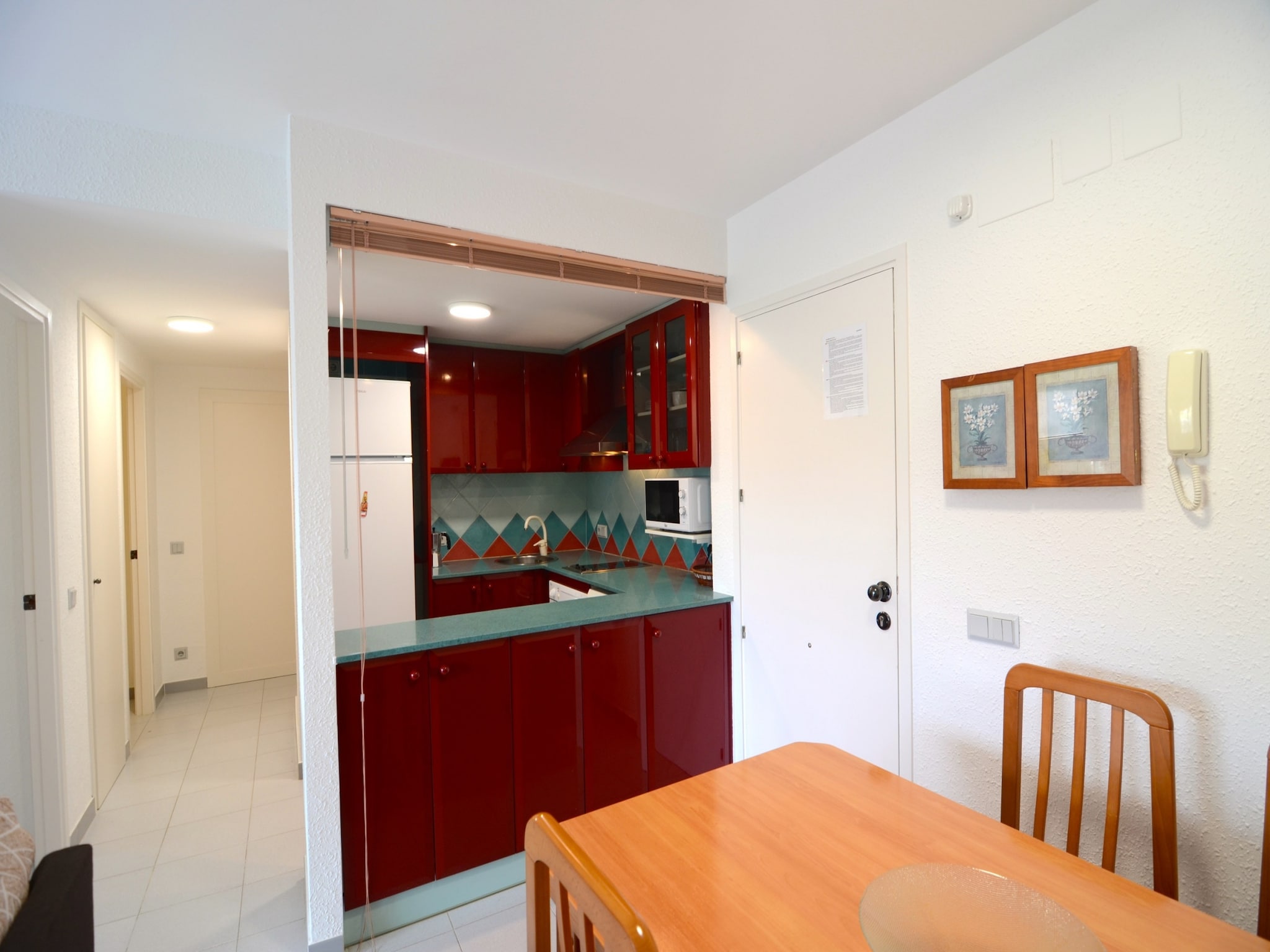 Ferienwohnung ILLA MAR DOR 131