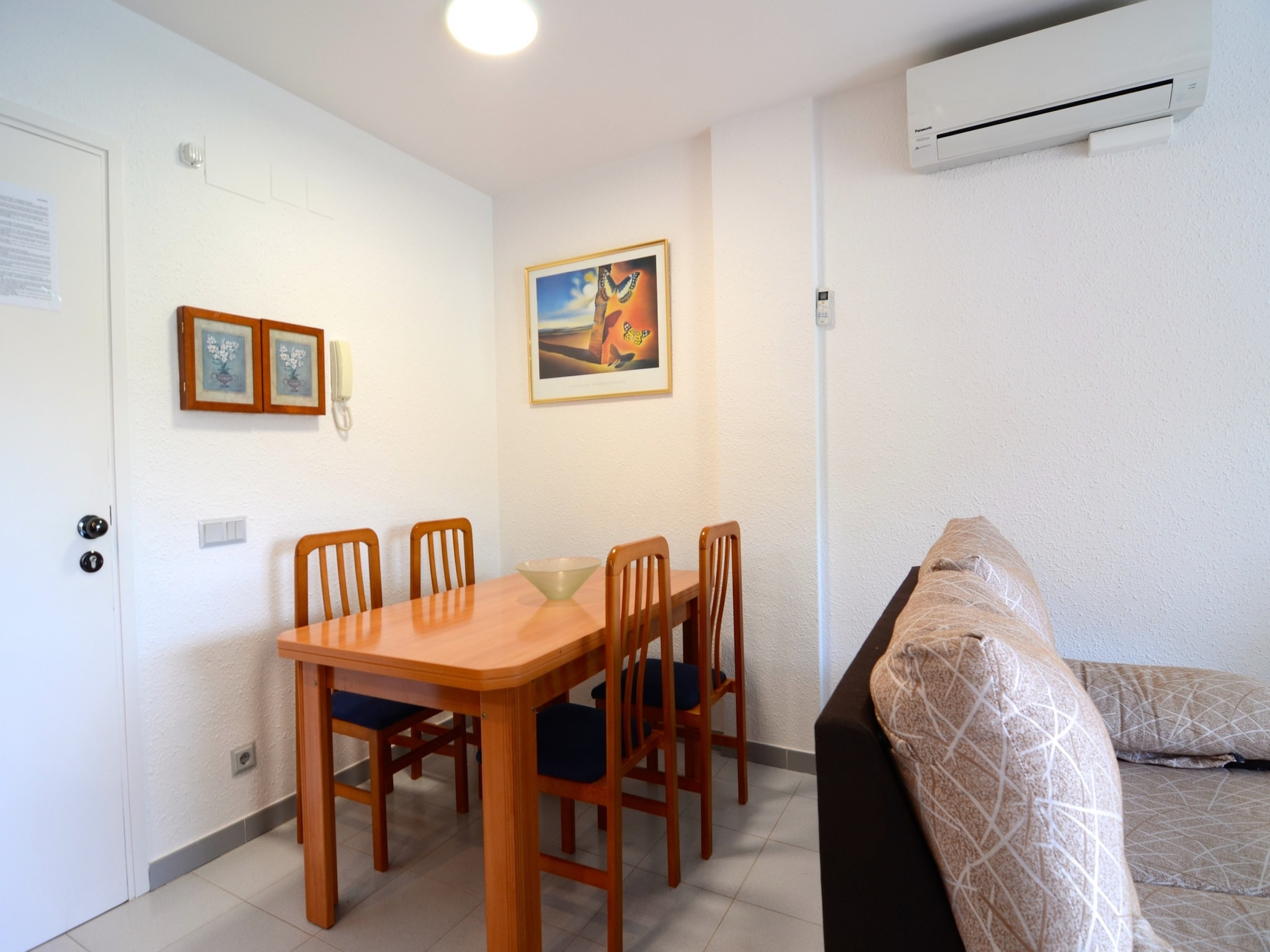 Ferienwohnung ILLA MAR DOR 131