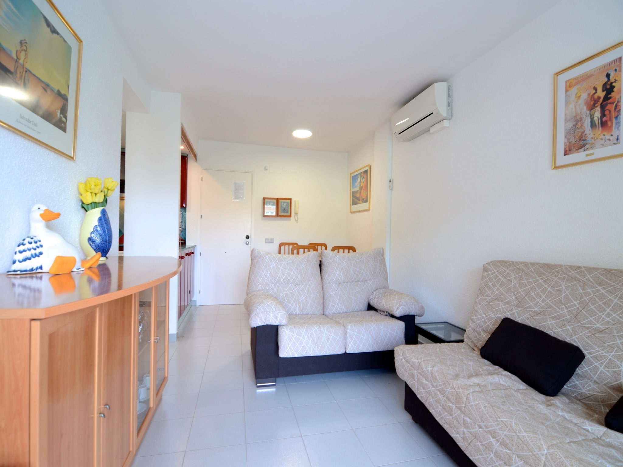 Ferienwohnung ILLA MAR DOR 131