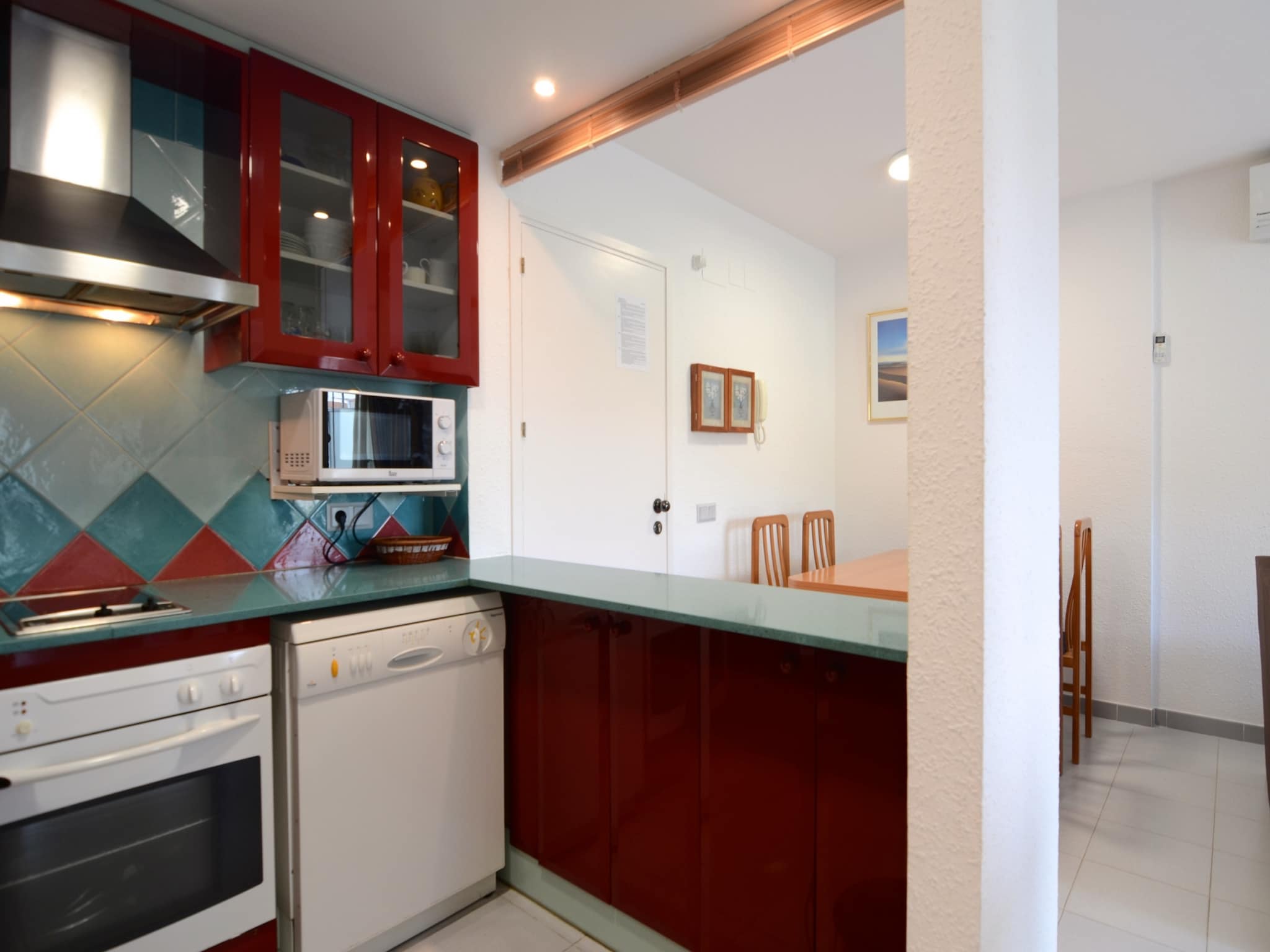 Ferienwohnung ILLA MAR DOR 131