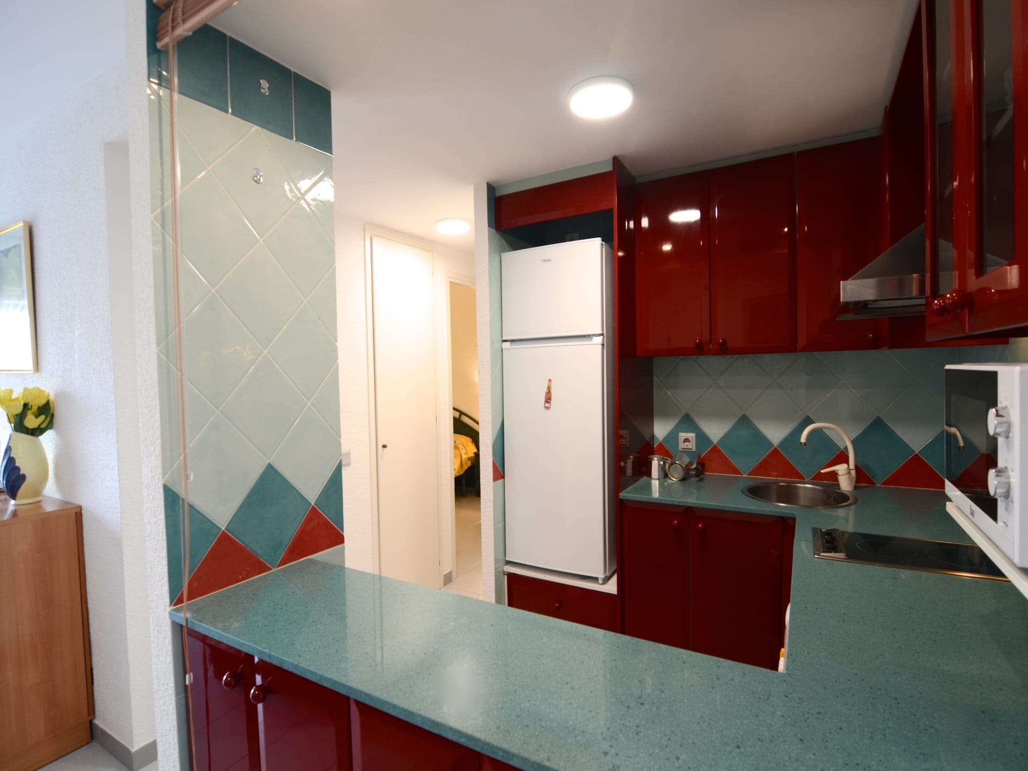 Ferienwohnung ILLA MAR DOR 131