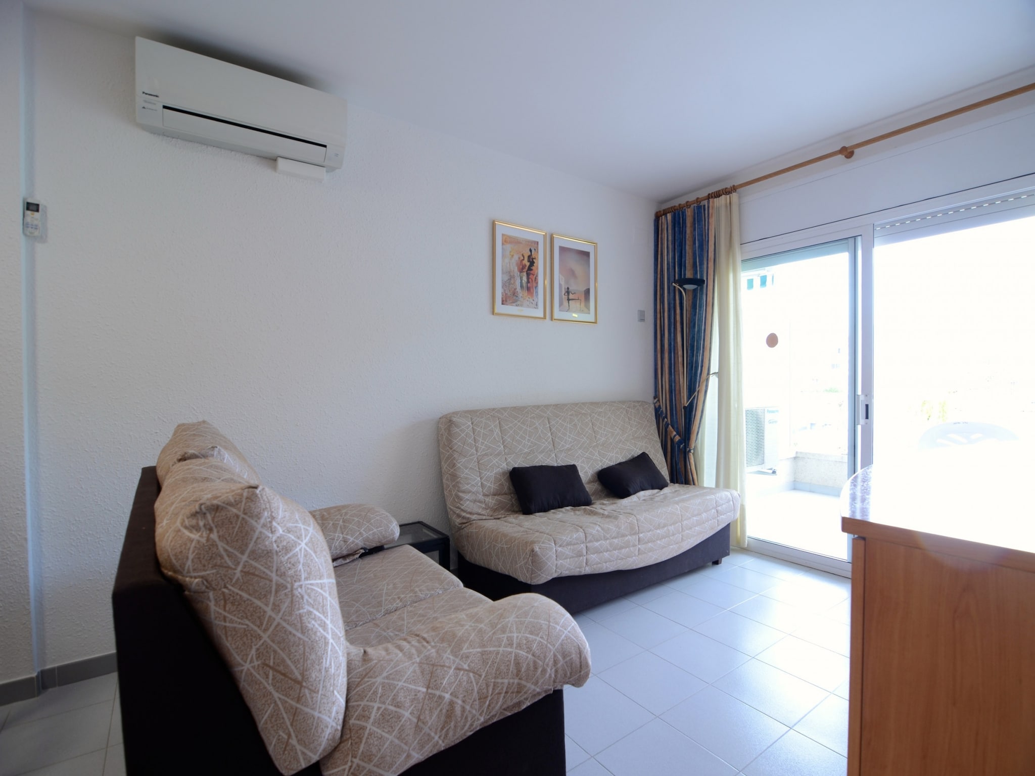 Ferienwohnung ILLA MAR DOR 131