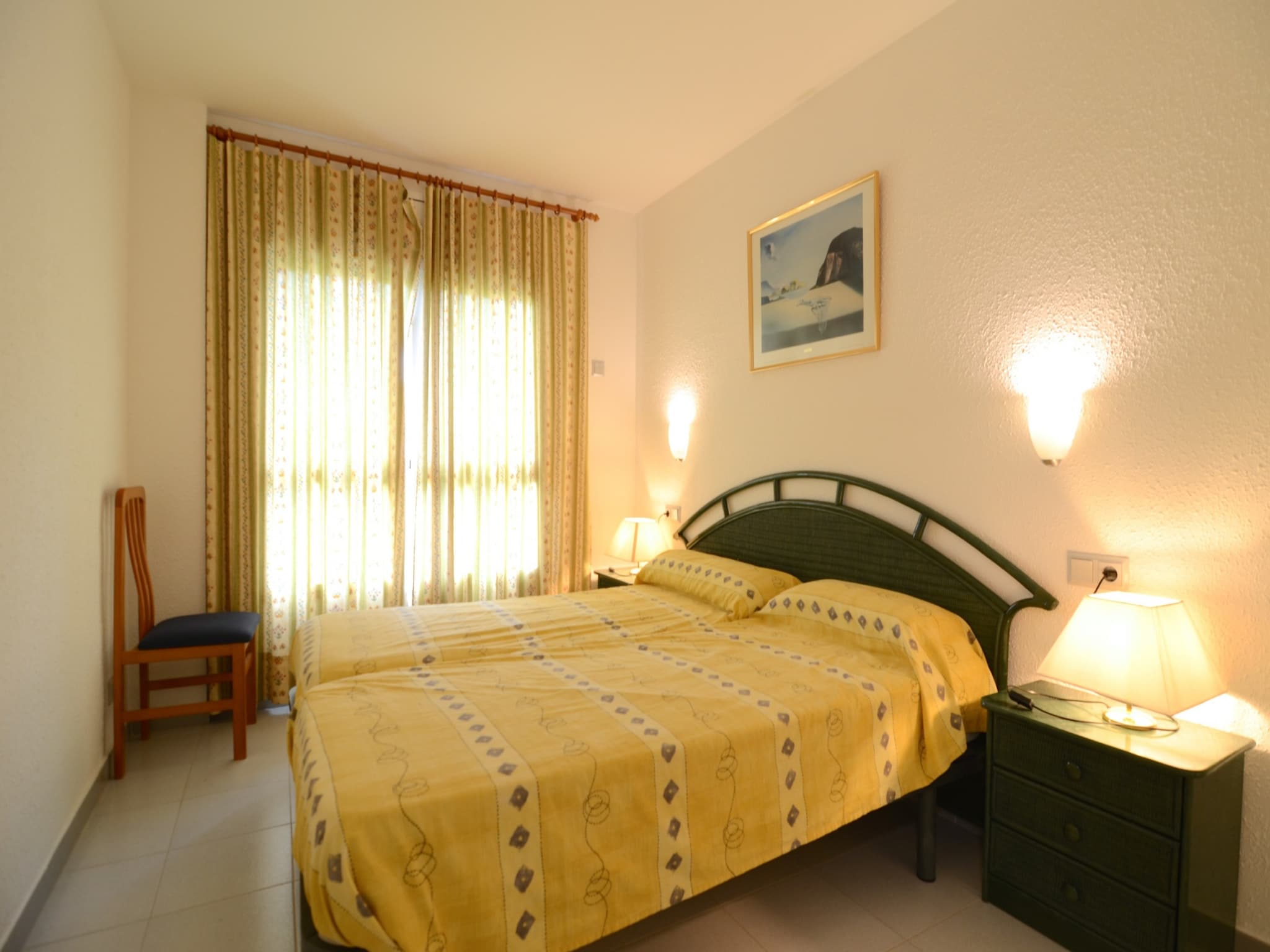 Ferienwohnung ILLA MAR DOR 131