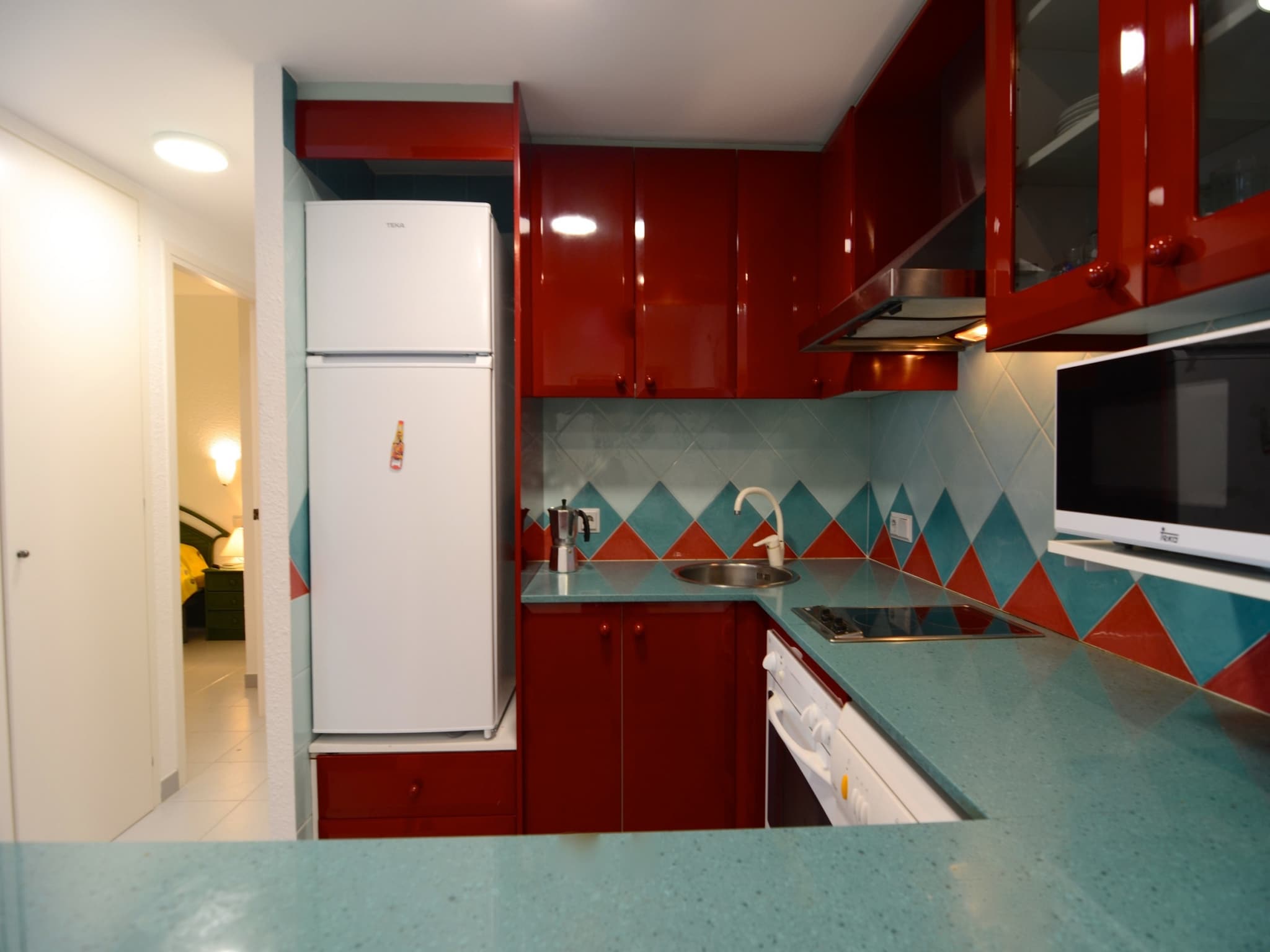 Ferienwohnung ILLA MAR DOR 131