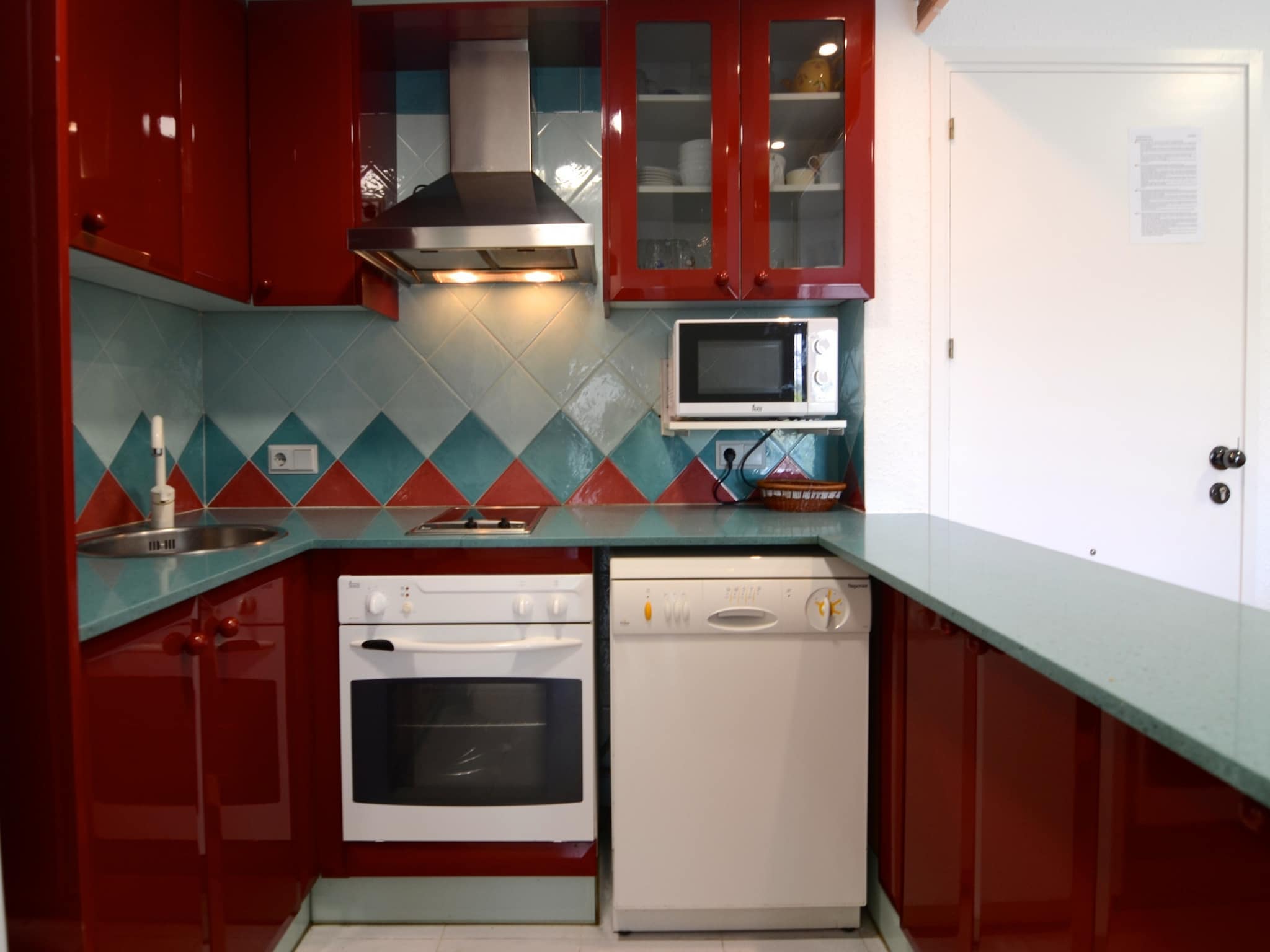 Ferienwohnung ILLA MAR DOR 131