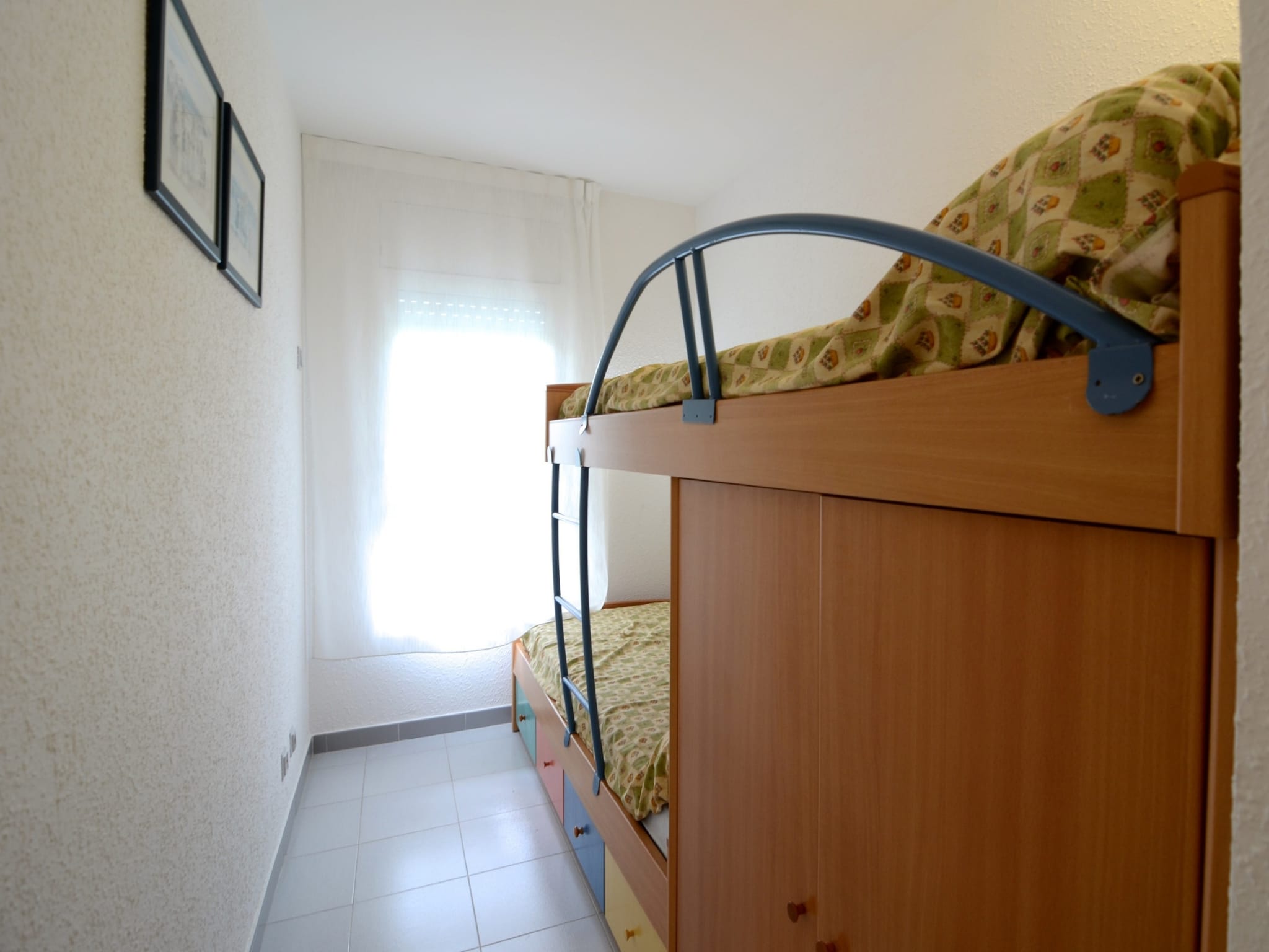 Ferienwohnung ILLA MAR DOR 131