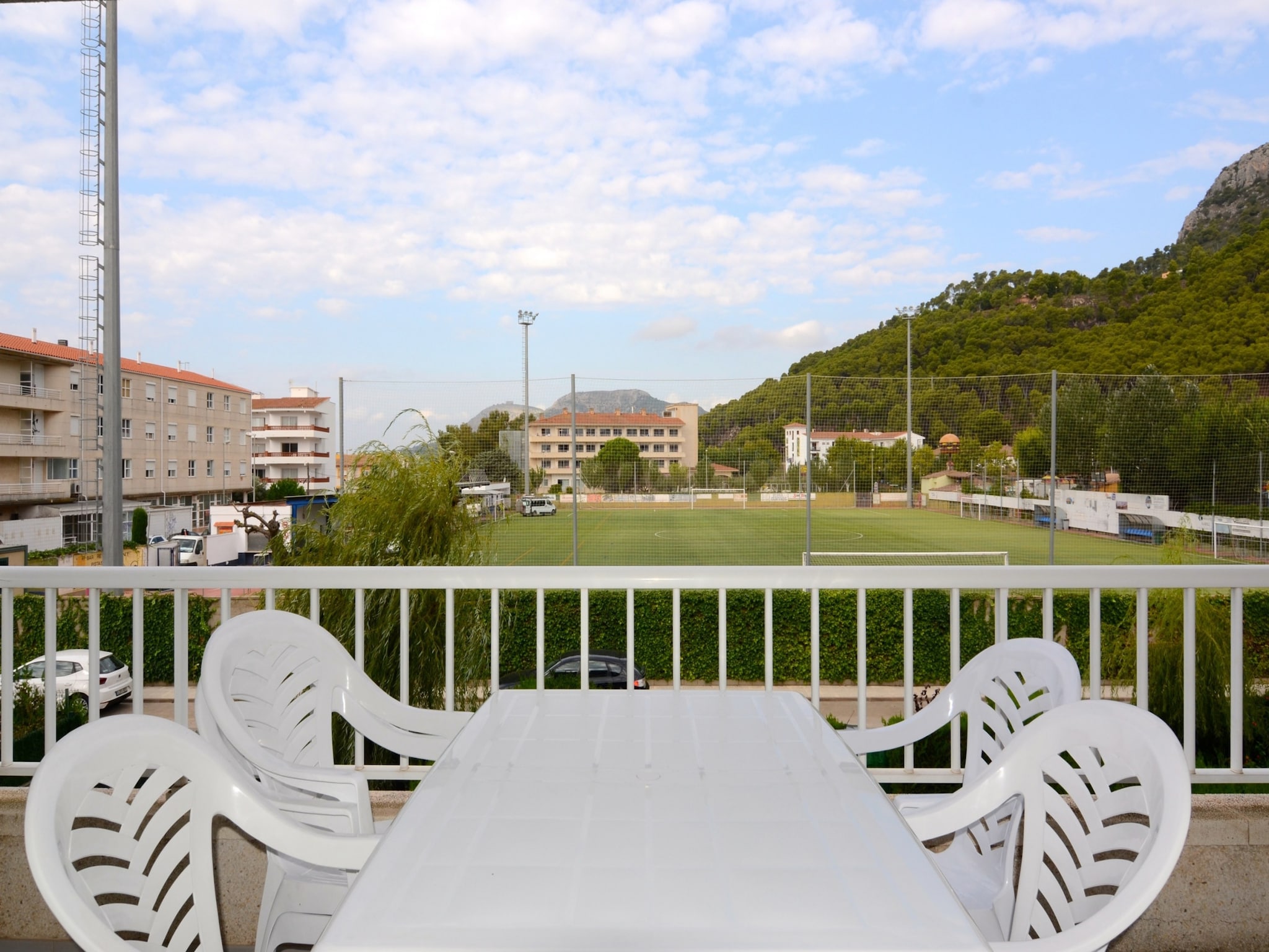 Ferienwohnung ILLA MAR DOR 131