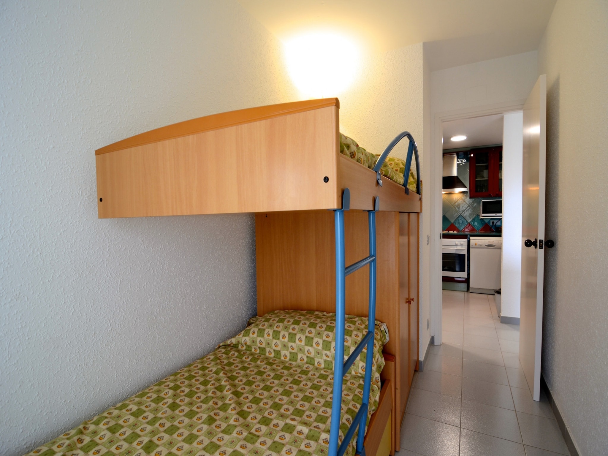 Ferienwohnung ILLA MAR DOR 131