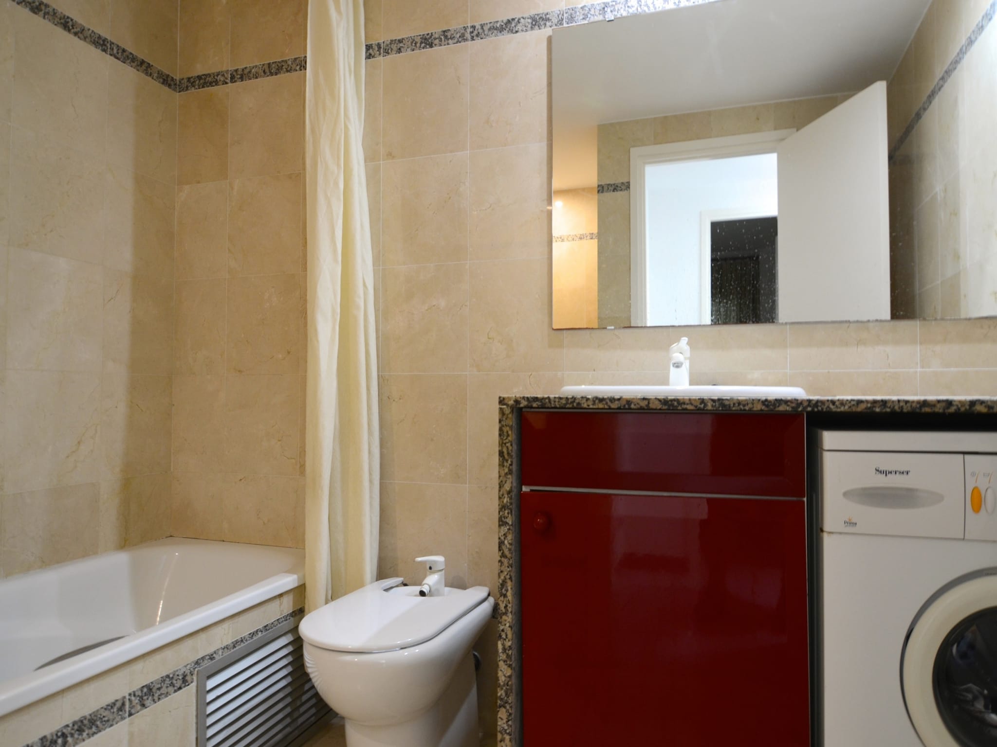 Ferienwohnung ILLA MAR DOR 131