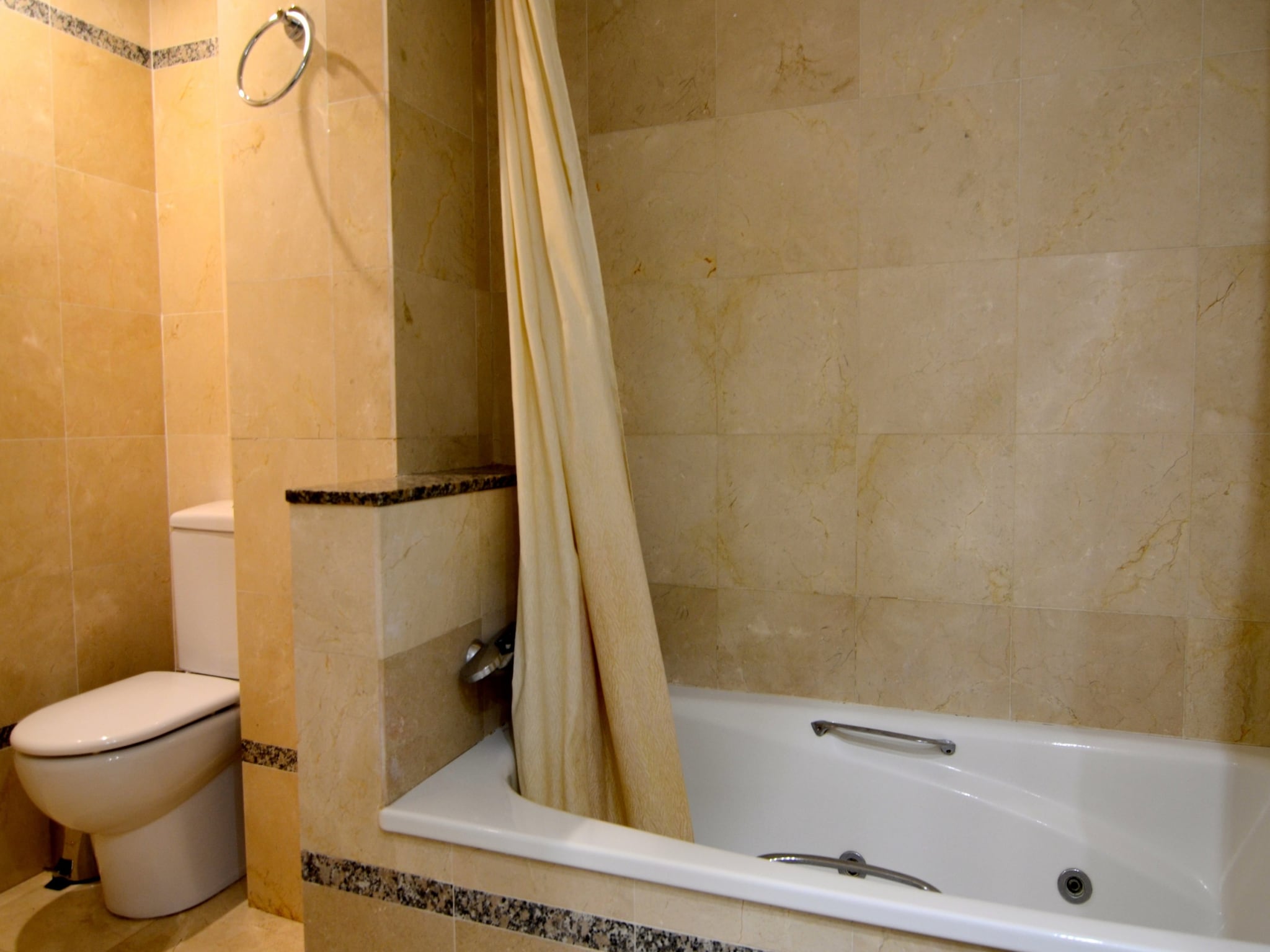 Ferienwohnung ILLA MAR DOR 131