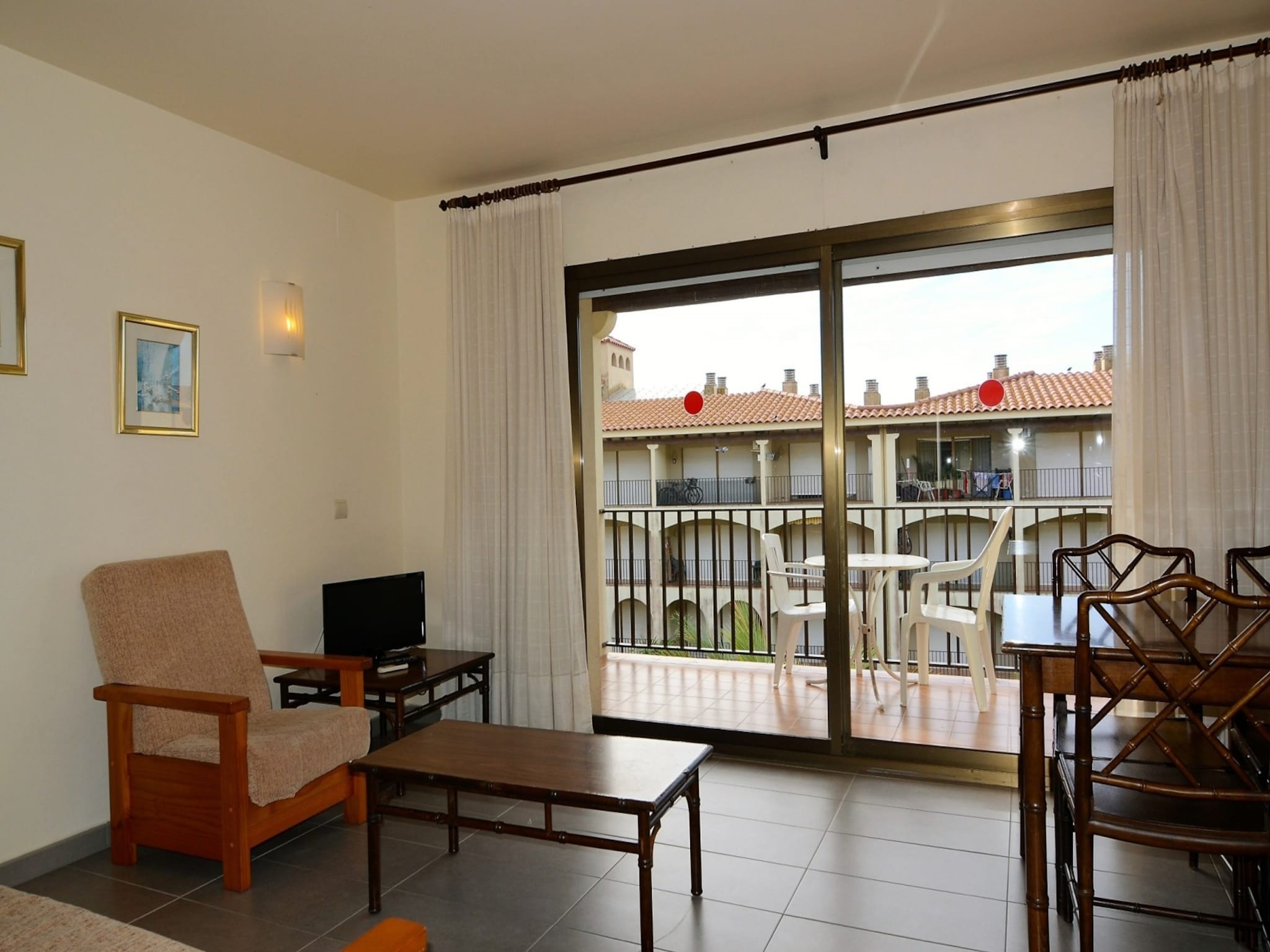 Ferienwohnung JADEMAR 021-A