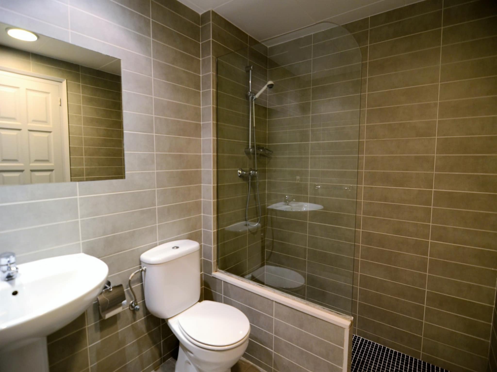 Ferienwohnung JADEMAR 021-A
