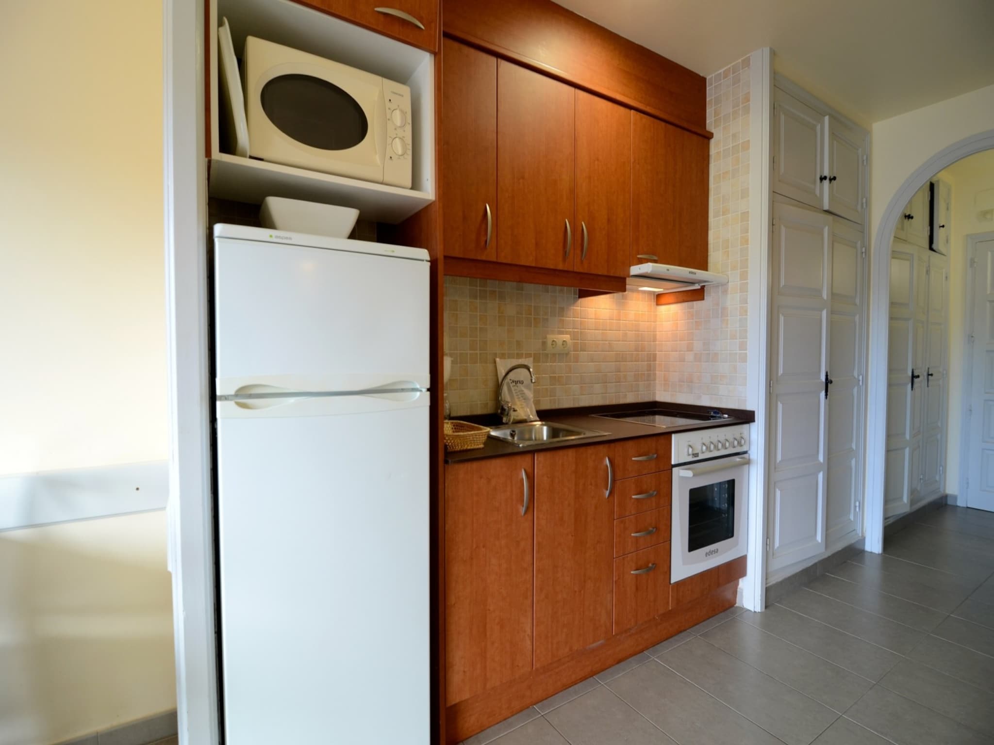 Ferienwohnung JADEMAR 021-A