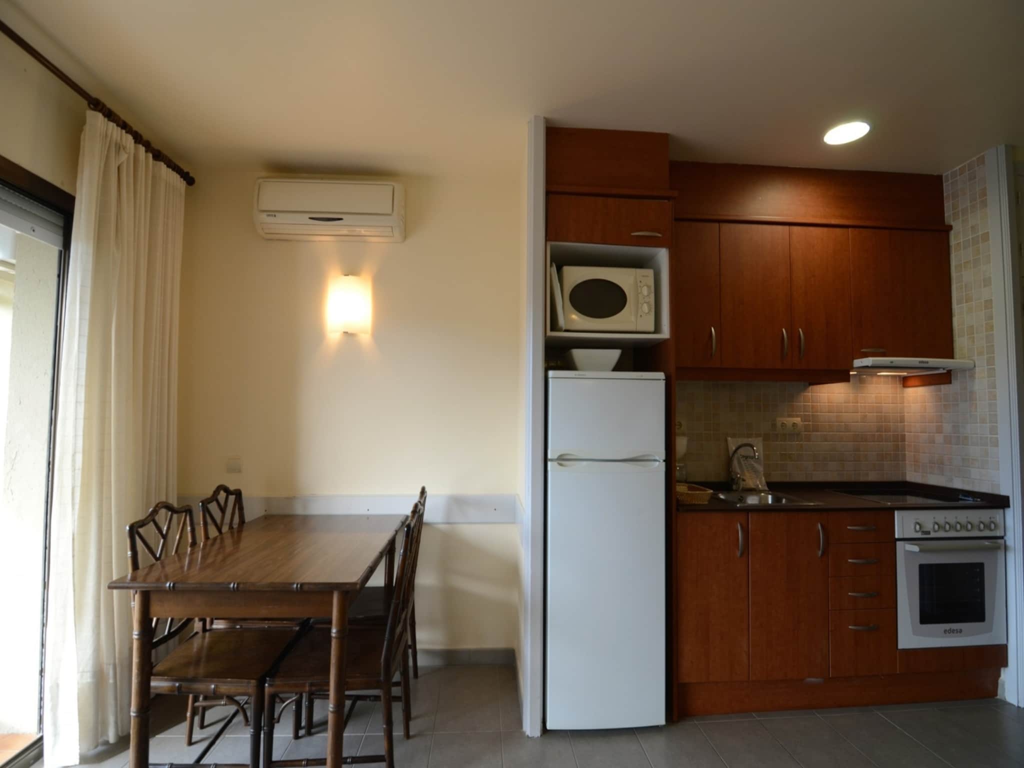 Ferienwohnung JADEMAR 021-A
