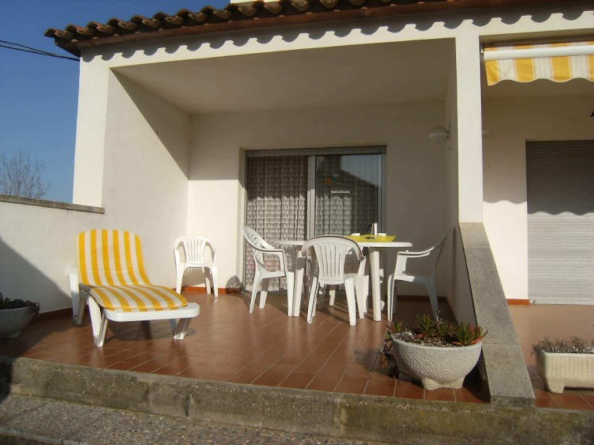 Ferienwohnung GRAN SOL C 01