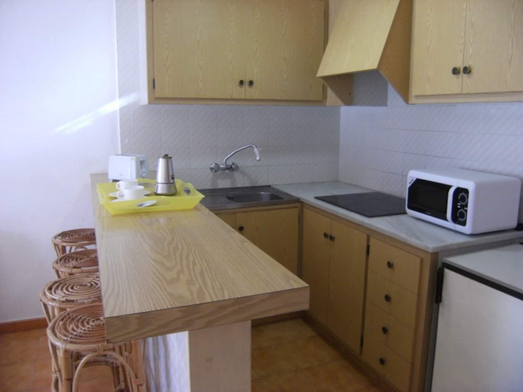 Ferienwohnung GRAN SOL C 01