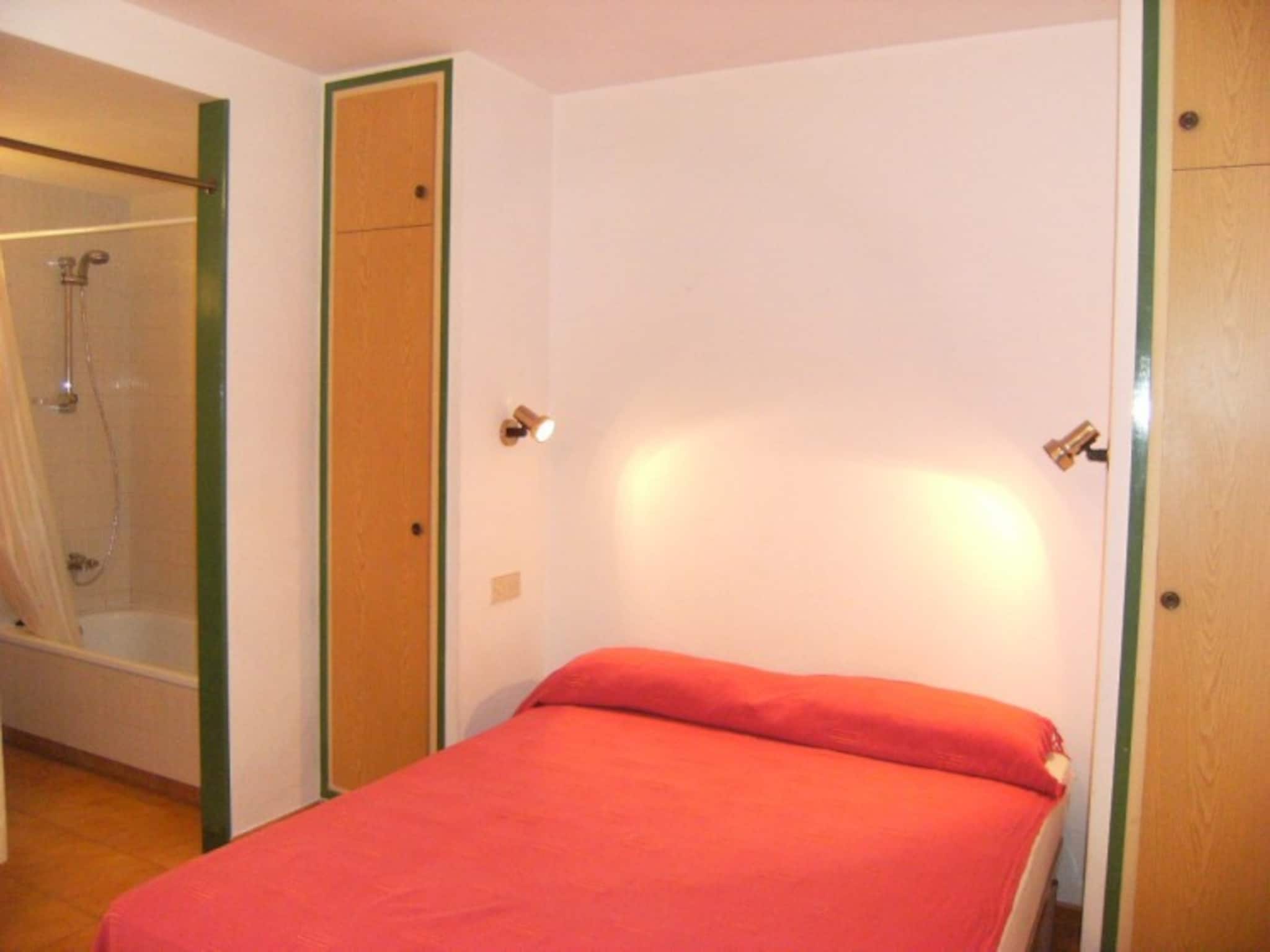 Ferienwohnung GRAN SOL C 01