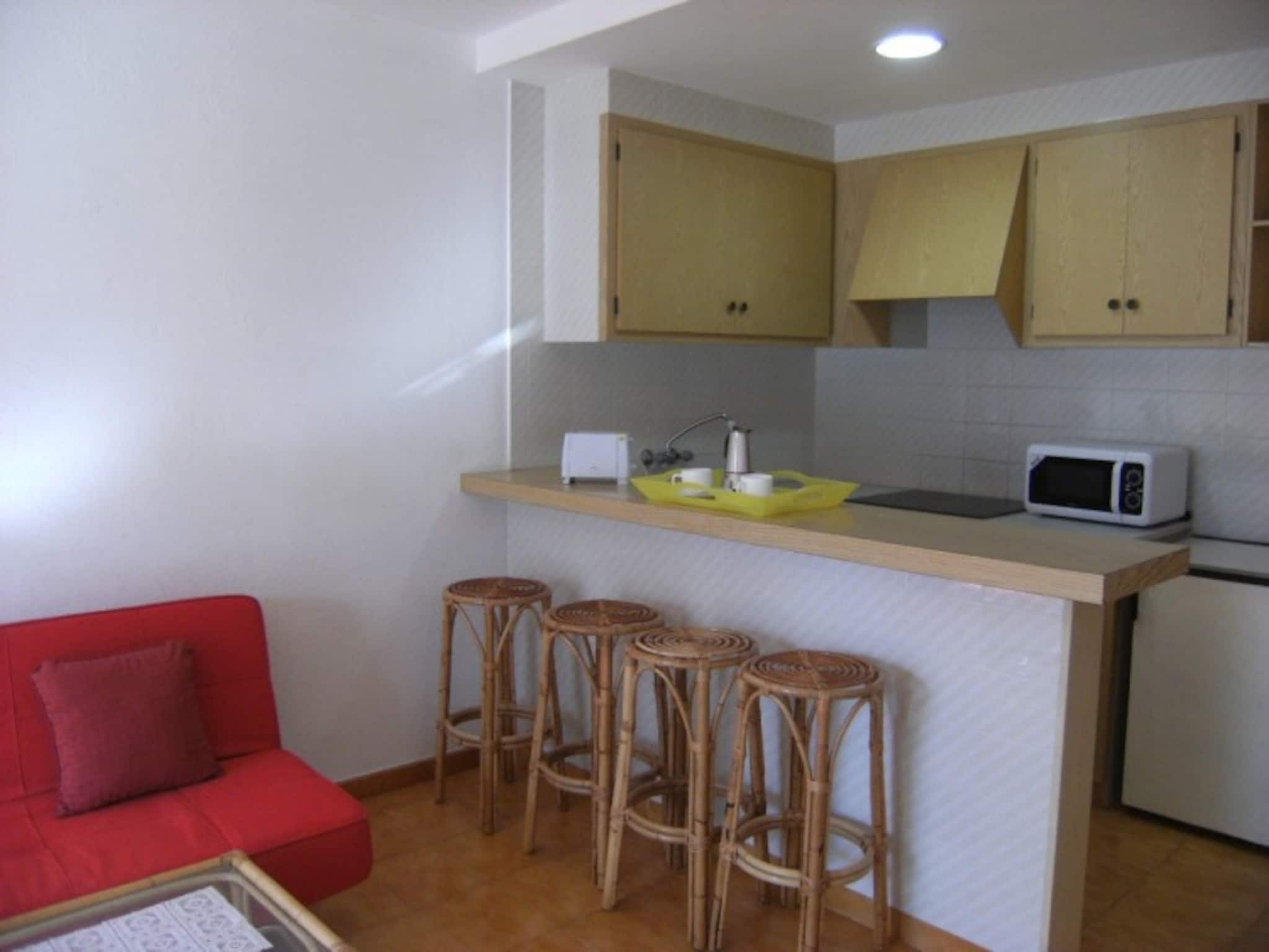 Ferienwohnung GRAN SOL C 01