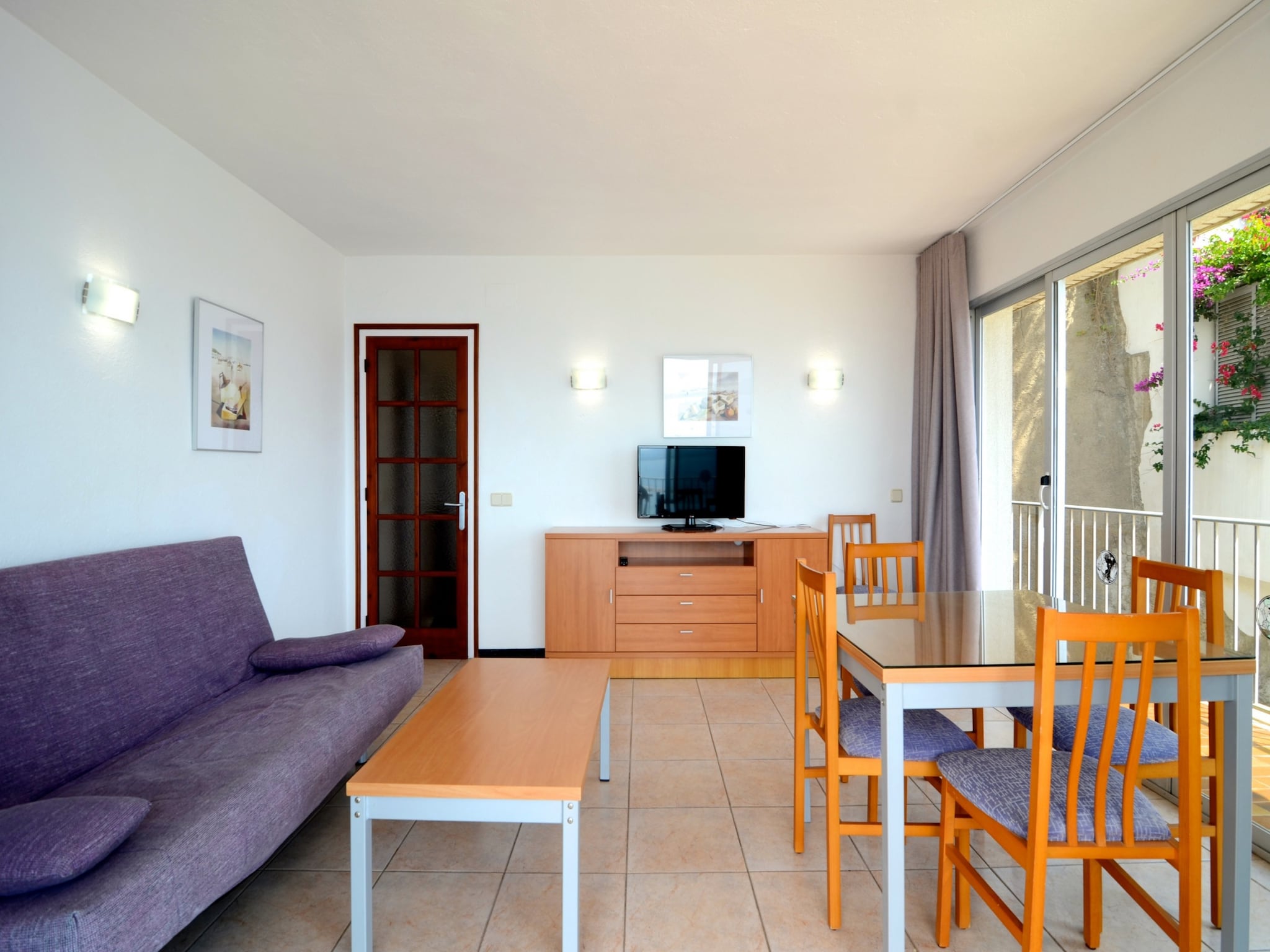 Ferienwohnung NAUTIC 1-1