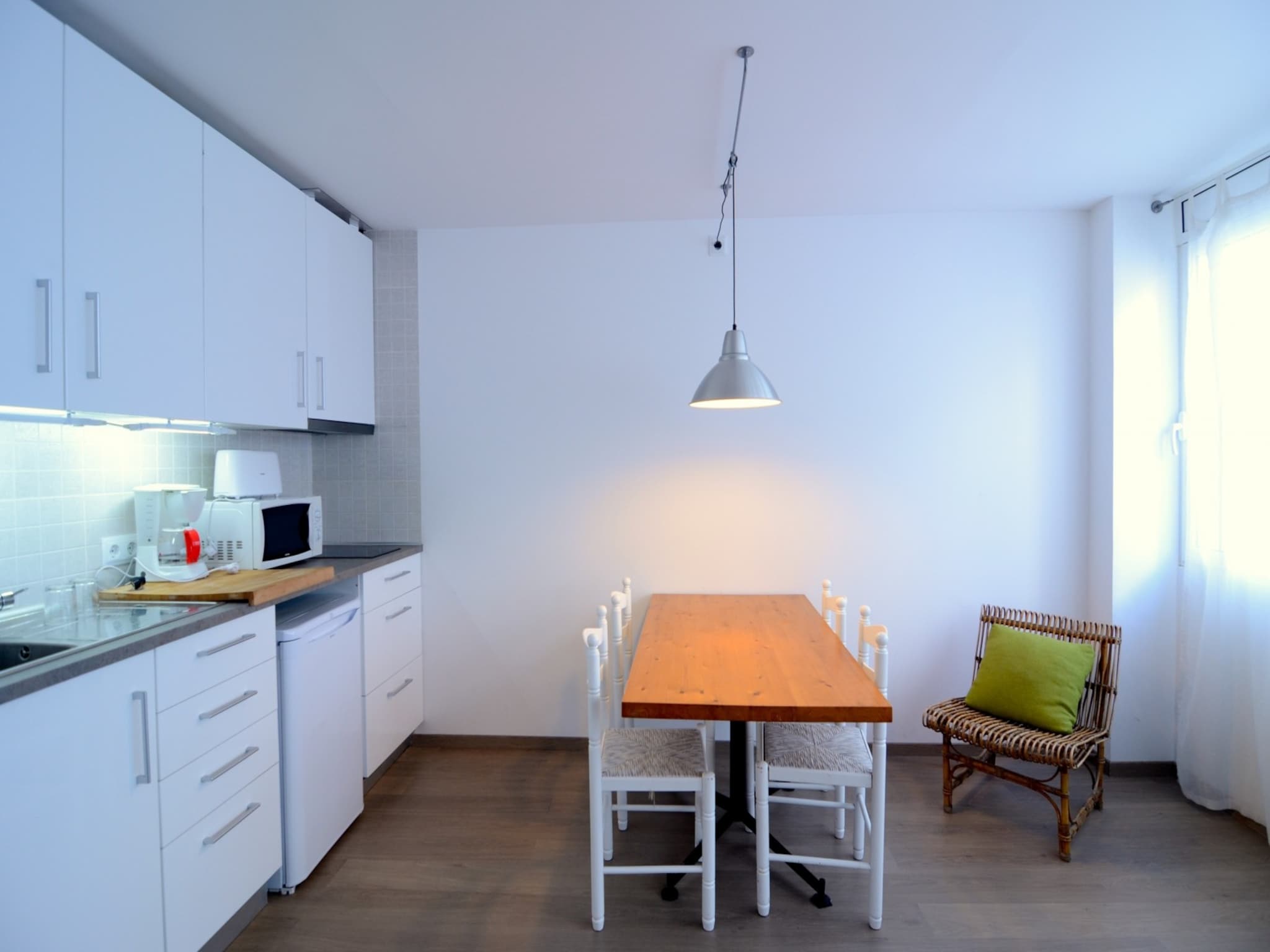 Ferienwohnung LA TIMPA 4