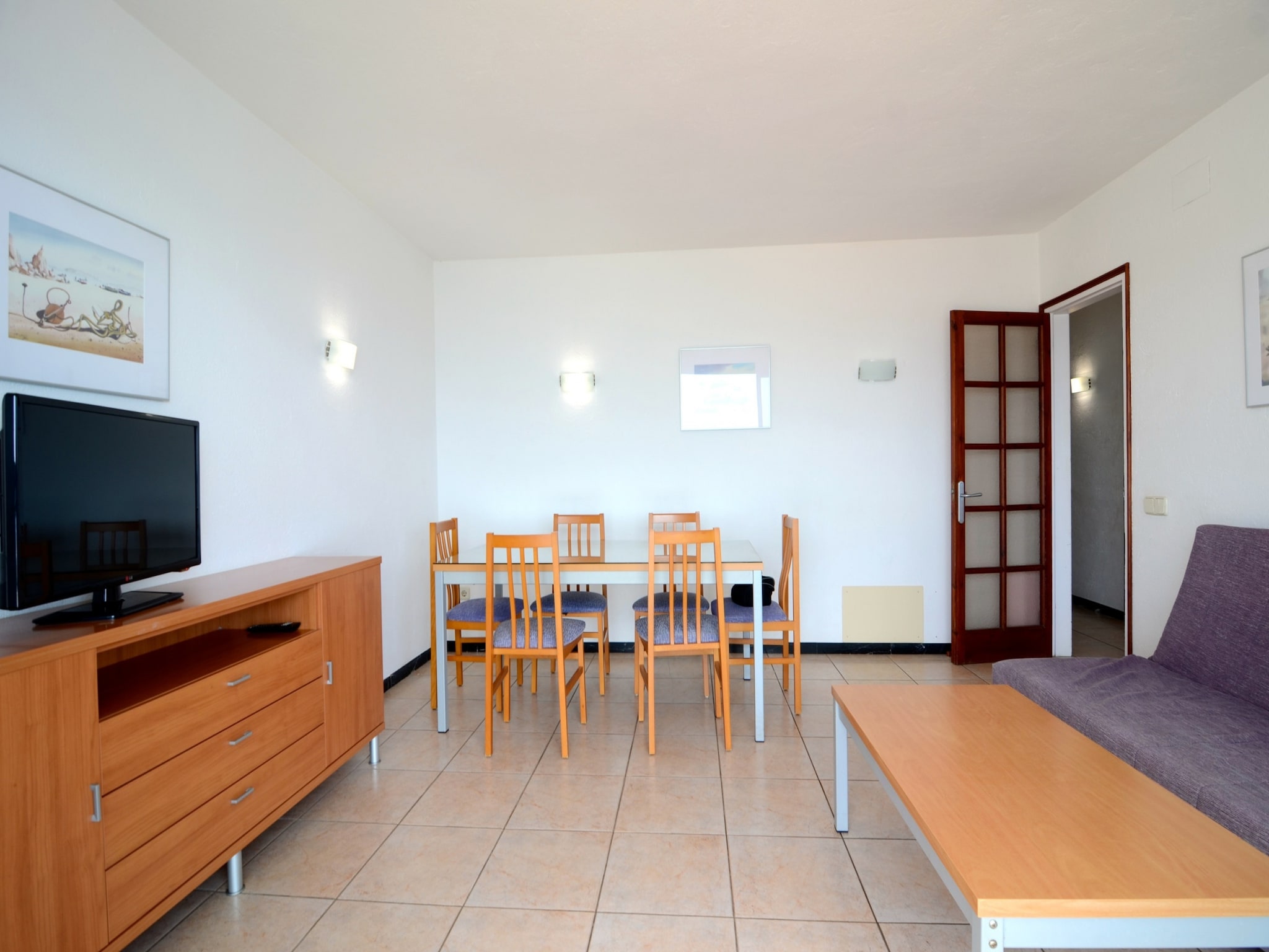 Ferienwohnung NAUTIC 2-3