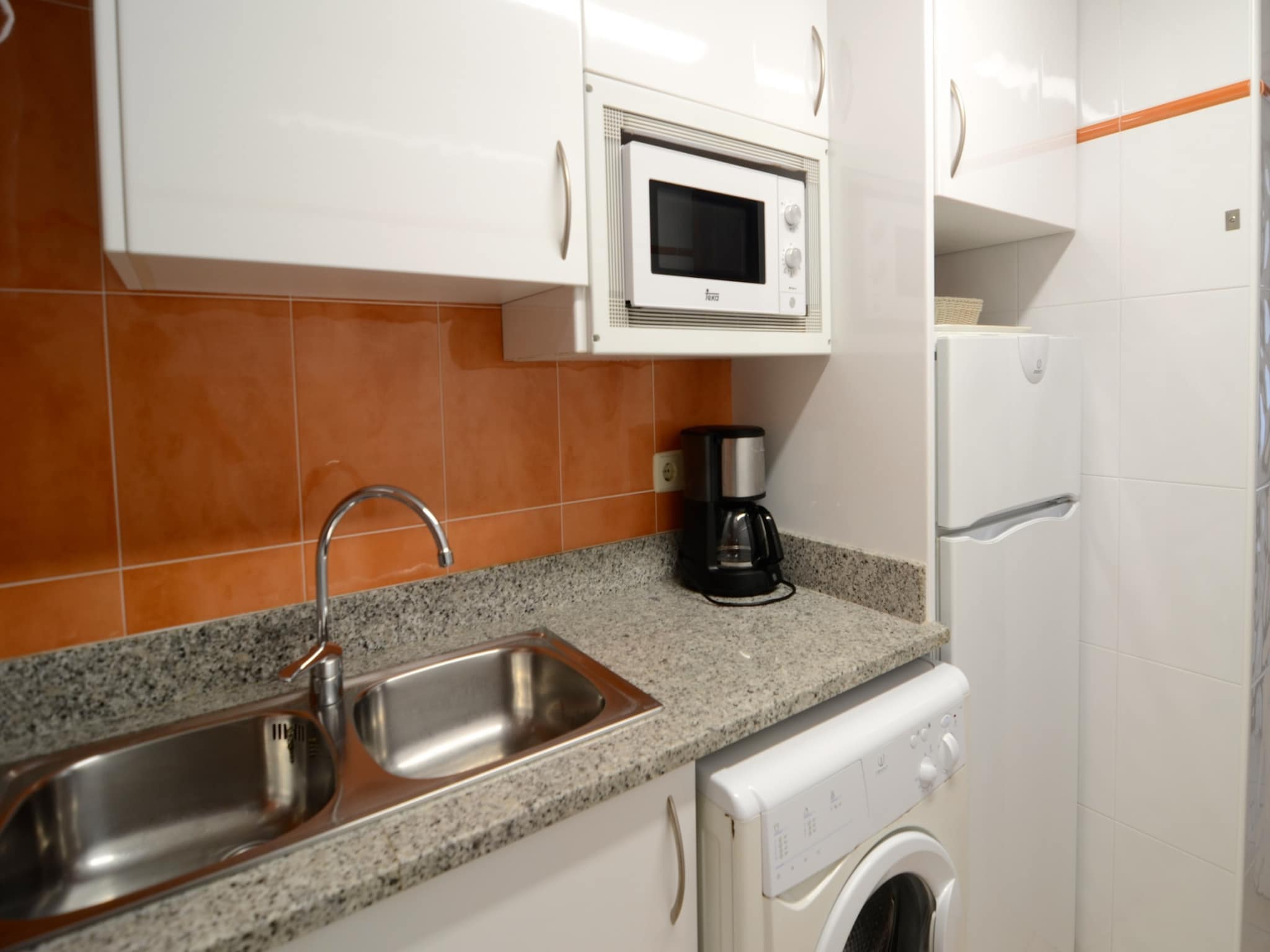 Ferienwohnung NAUTIC 2-3