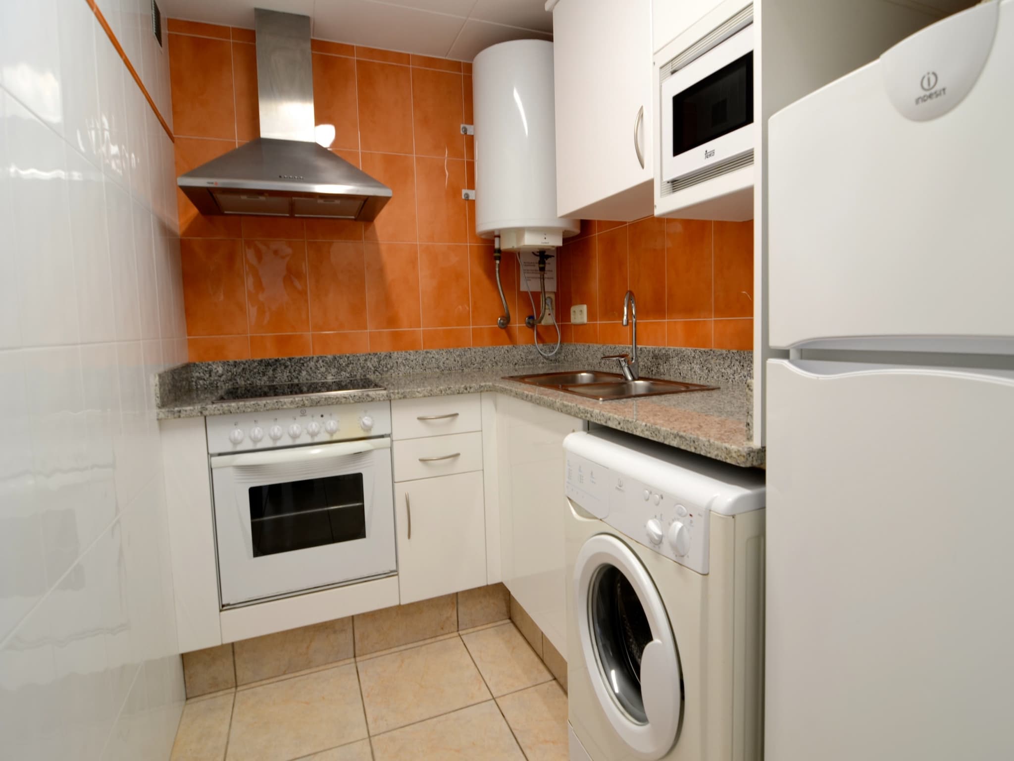 Ferienwohnung NAUTIC 2-3