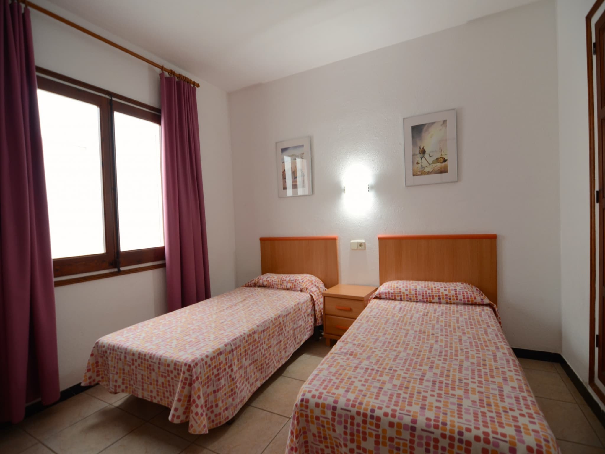 Ferienwohnung NAUTIC 2-3