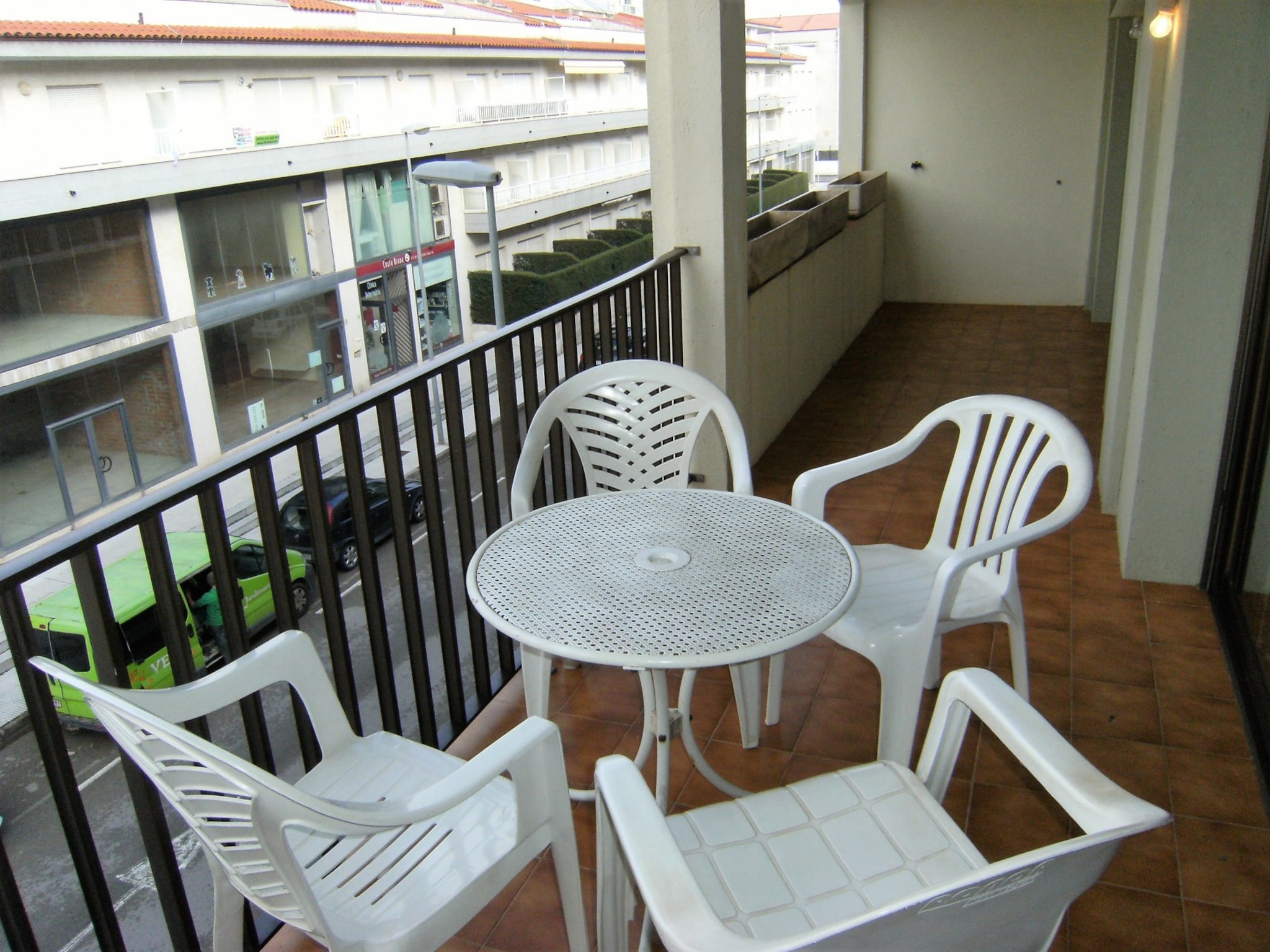 Ferienwohnung JADEMAR 024-A