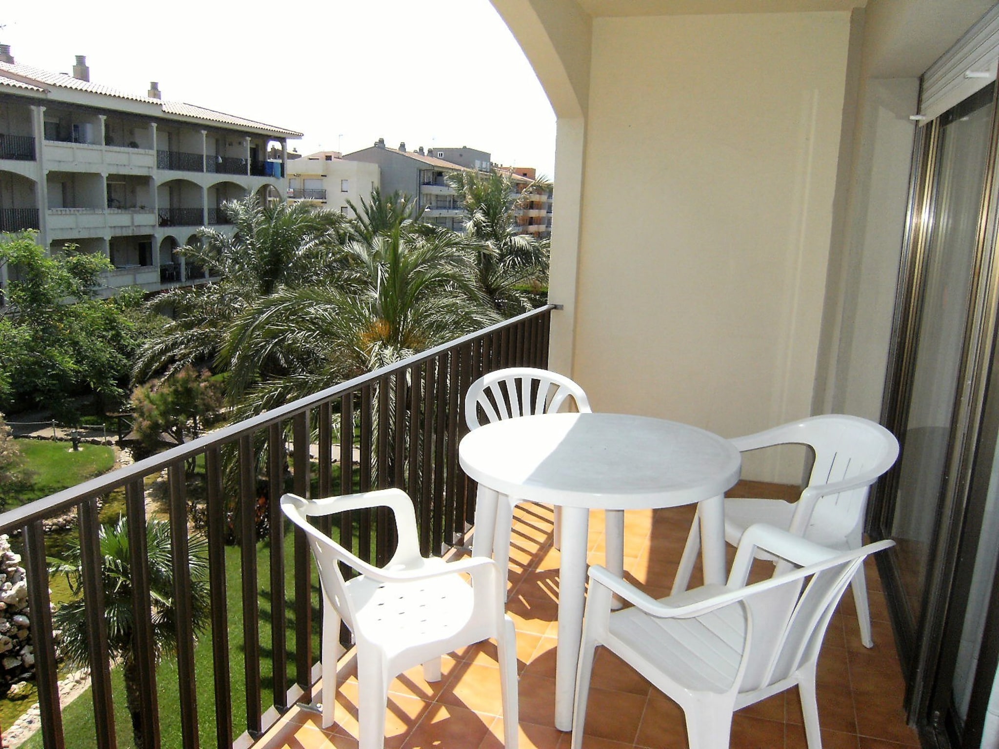 Ferienwohnung JADEMAR 056-B