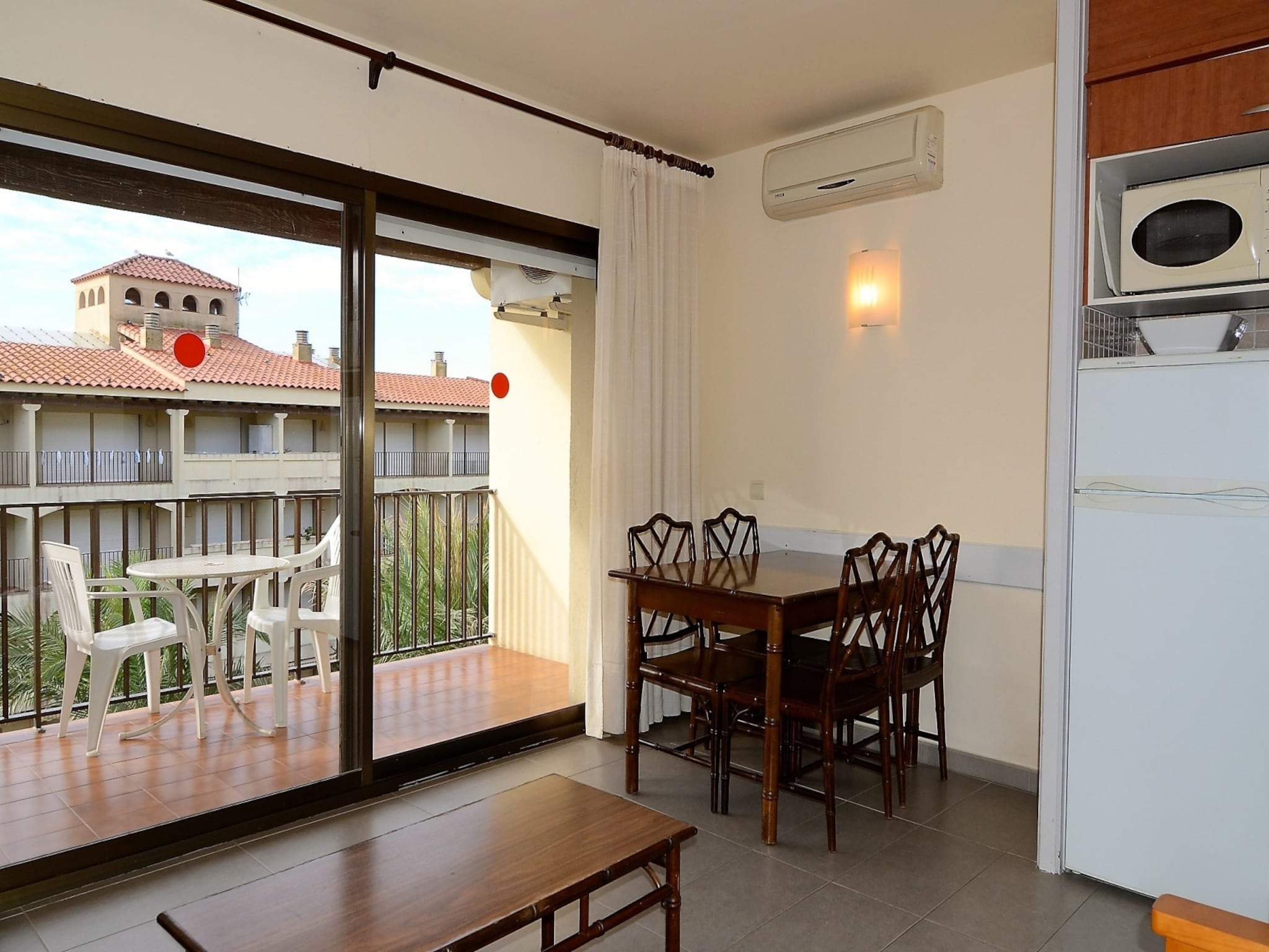 Ferienwohnung JADEMAR 056-B