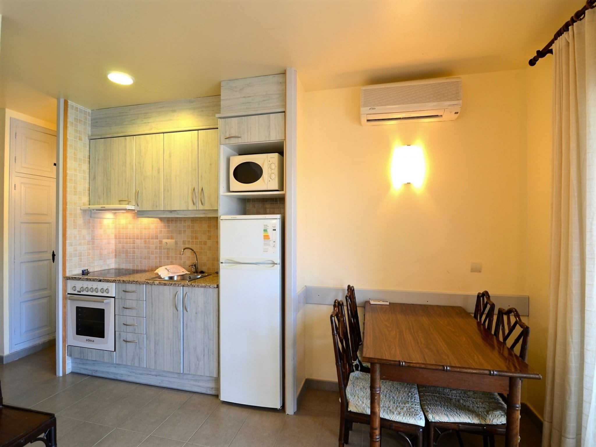 Ferienwohnung JADEMAR 056-B