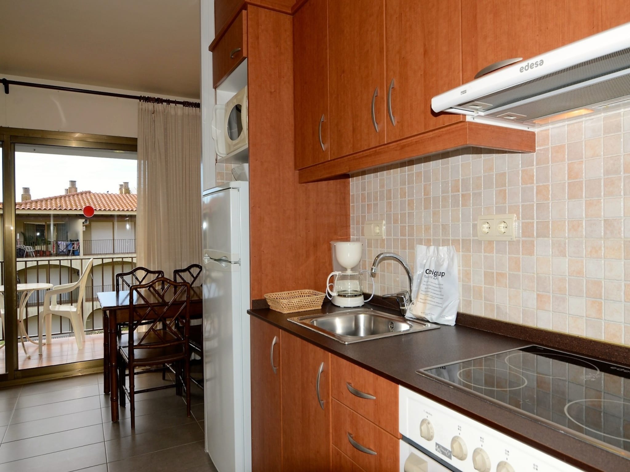 Ferienwohnung JADEMAR 056-B