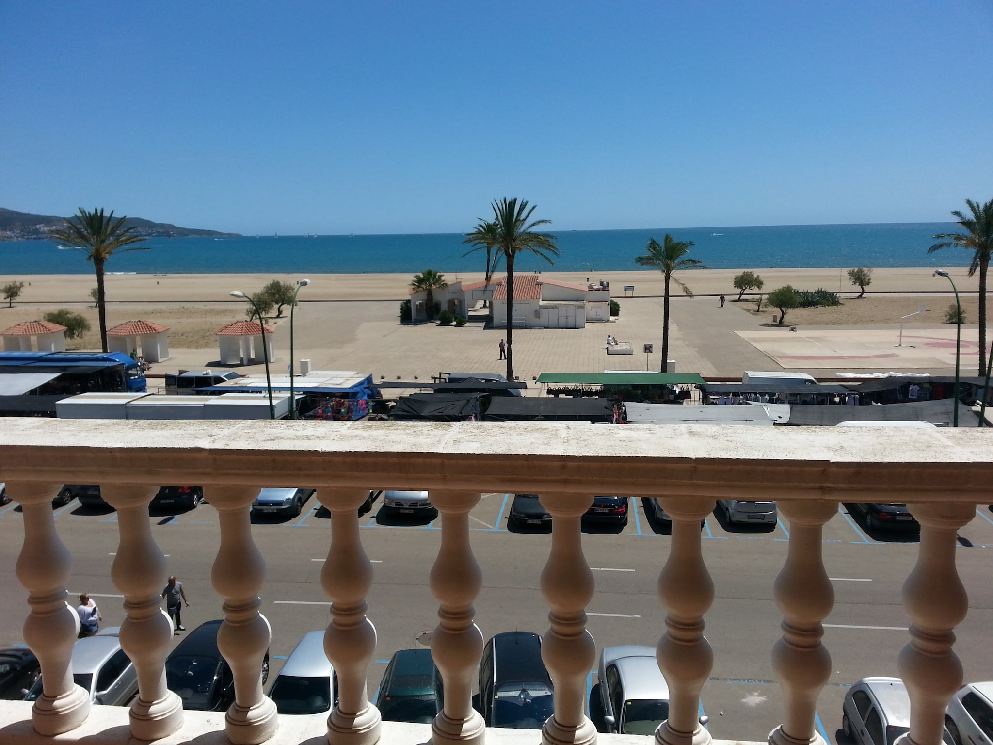 Ferienwohnung GRAN RESERVA PLAYA 9 25 Empuriabrava