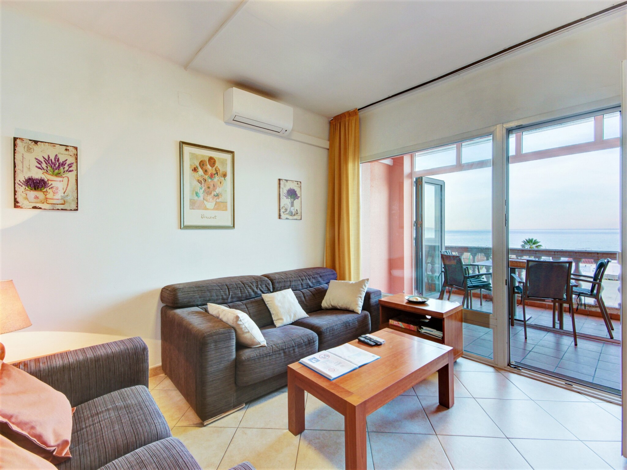 Ferienwohnung GRAN RESERVA PLAYA 9 25 Empuriabrava