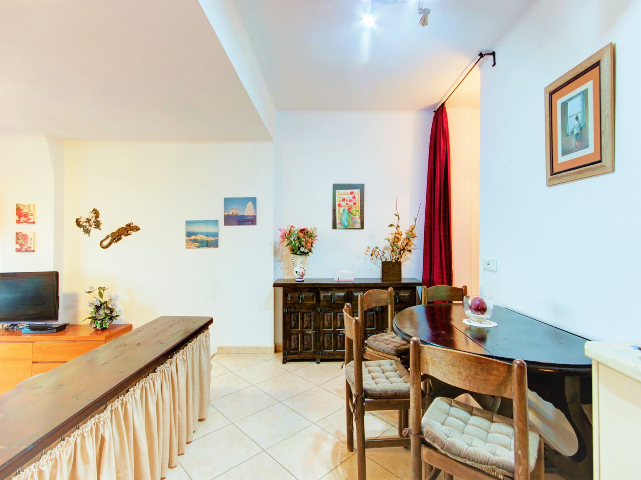 Ferienwohnung GRAN RESERVA PLAYA 9 25 Empuriabrava
