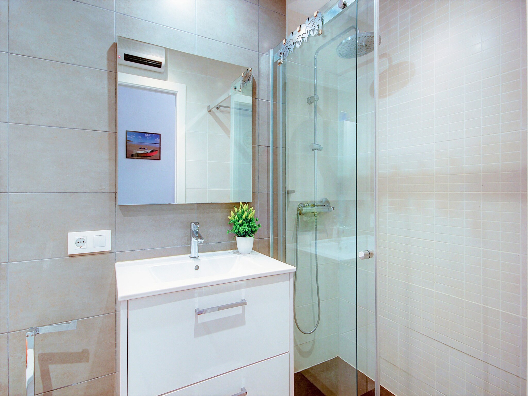 Ferienwohnung GRAN RESERVA PLAYA 9 25 Empuriabrava