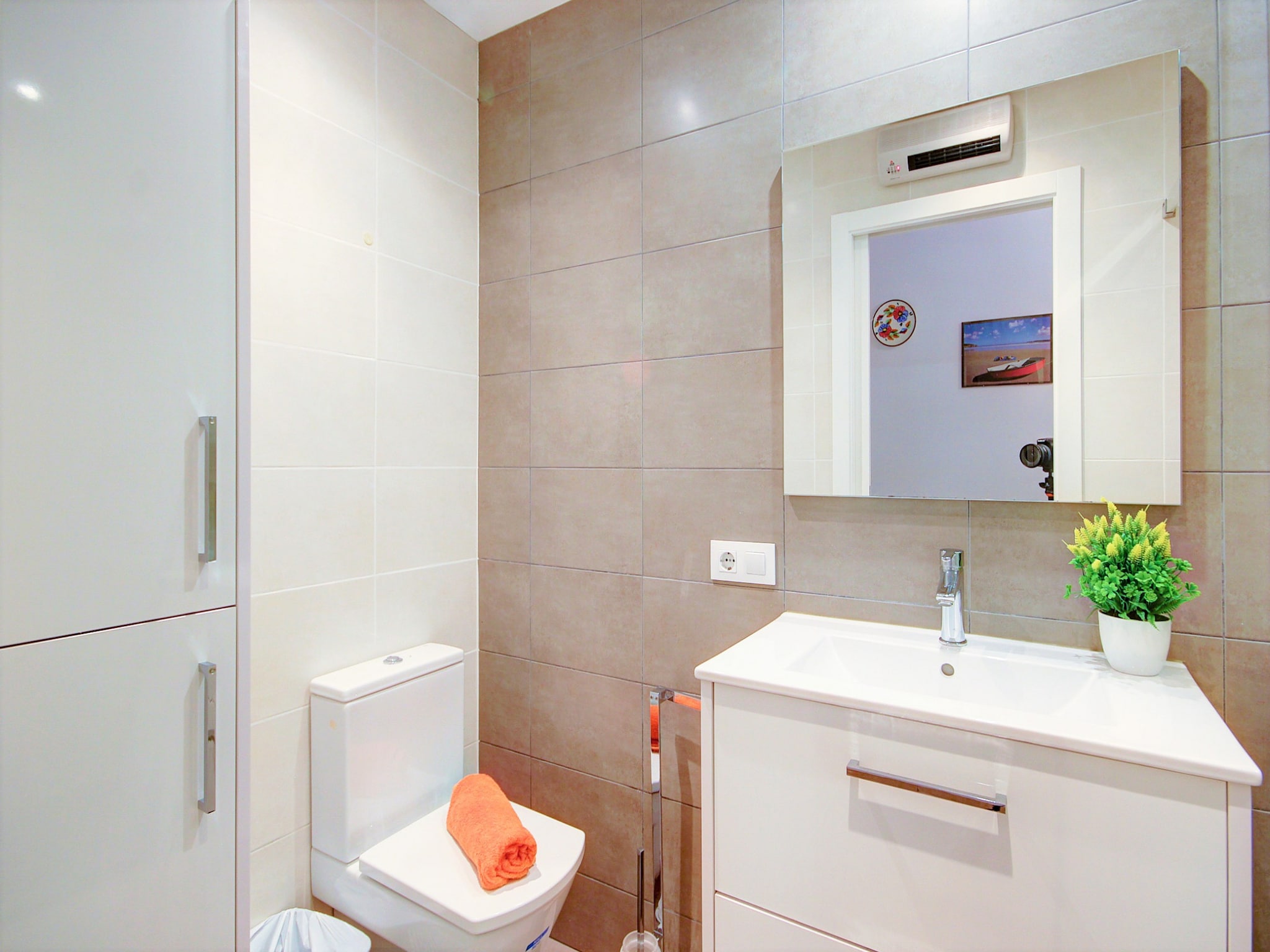 Ferienwohnung GRAN RESERVA PLAYA 9 25 Empuriabrava