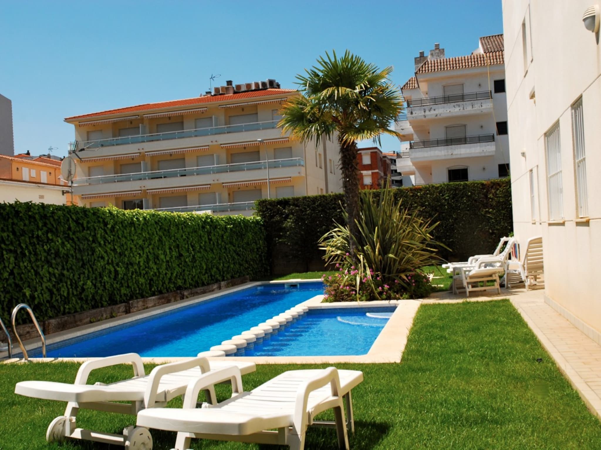 Ferienwohnung BRISES DEL MAR 3-3