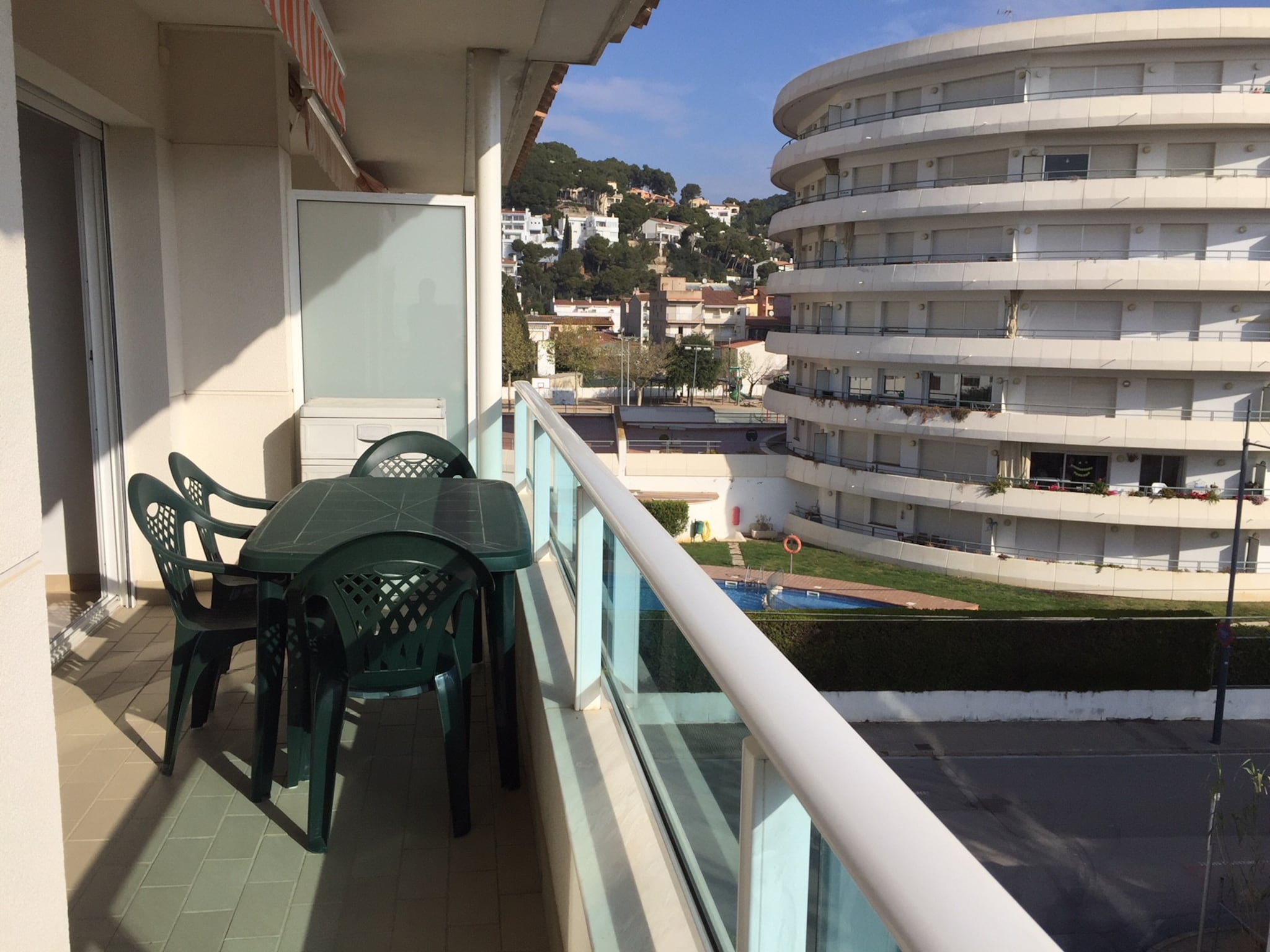Ferienwohnung BRISES DEL MAR 3-3