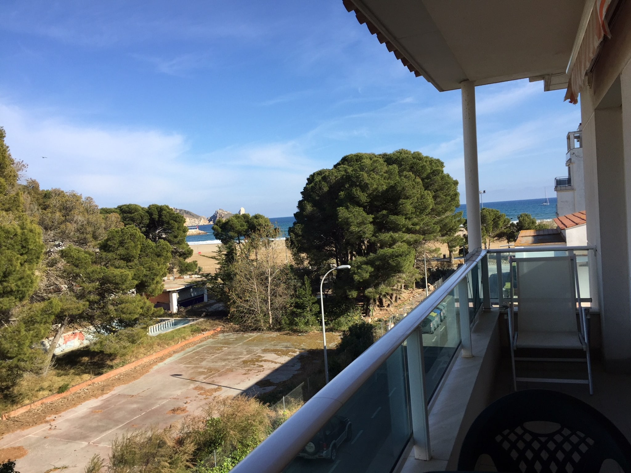 Ferienwohnung BRISES DEL MAR 3-3