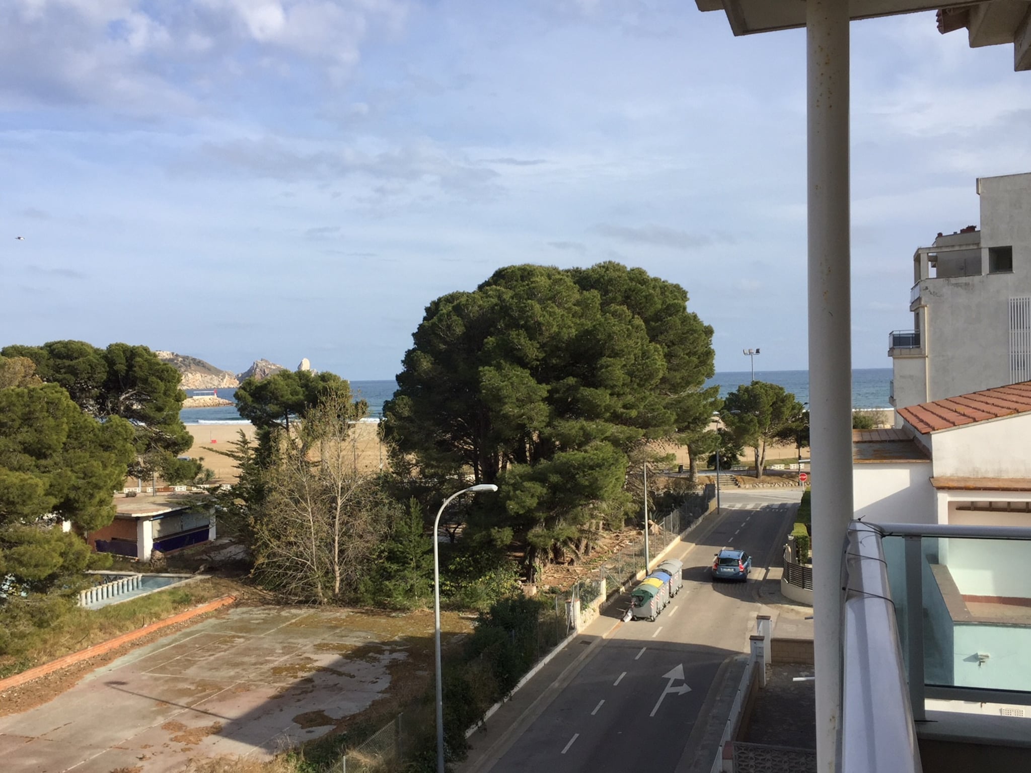 Ferienwohnung BRISES DEL MAR 3-3