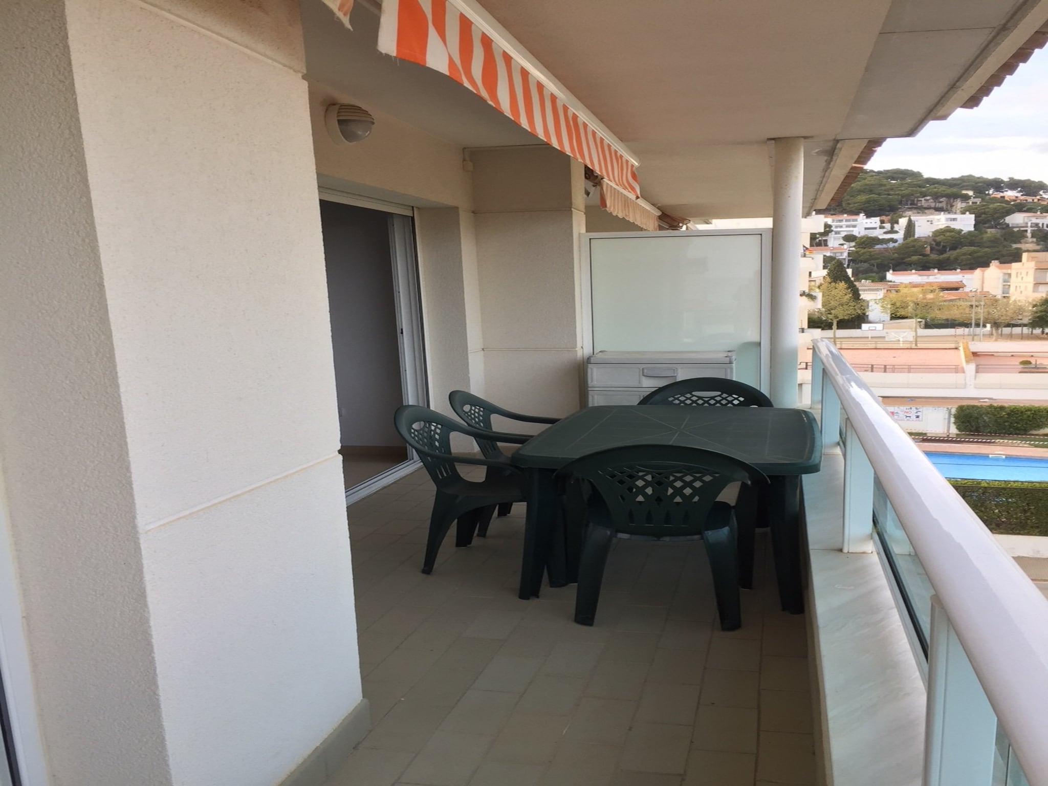 Ferienwohnung BRISES DEL MAR 3-3